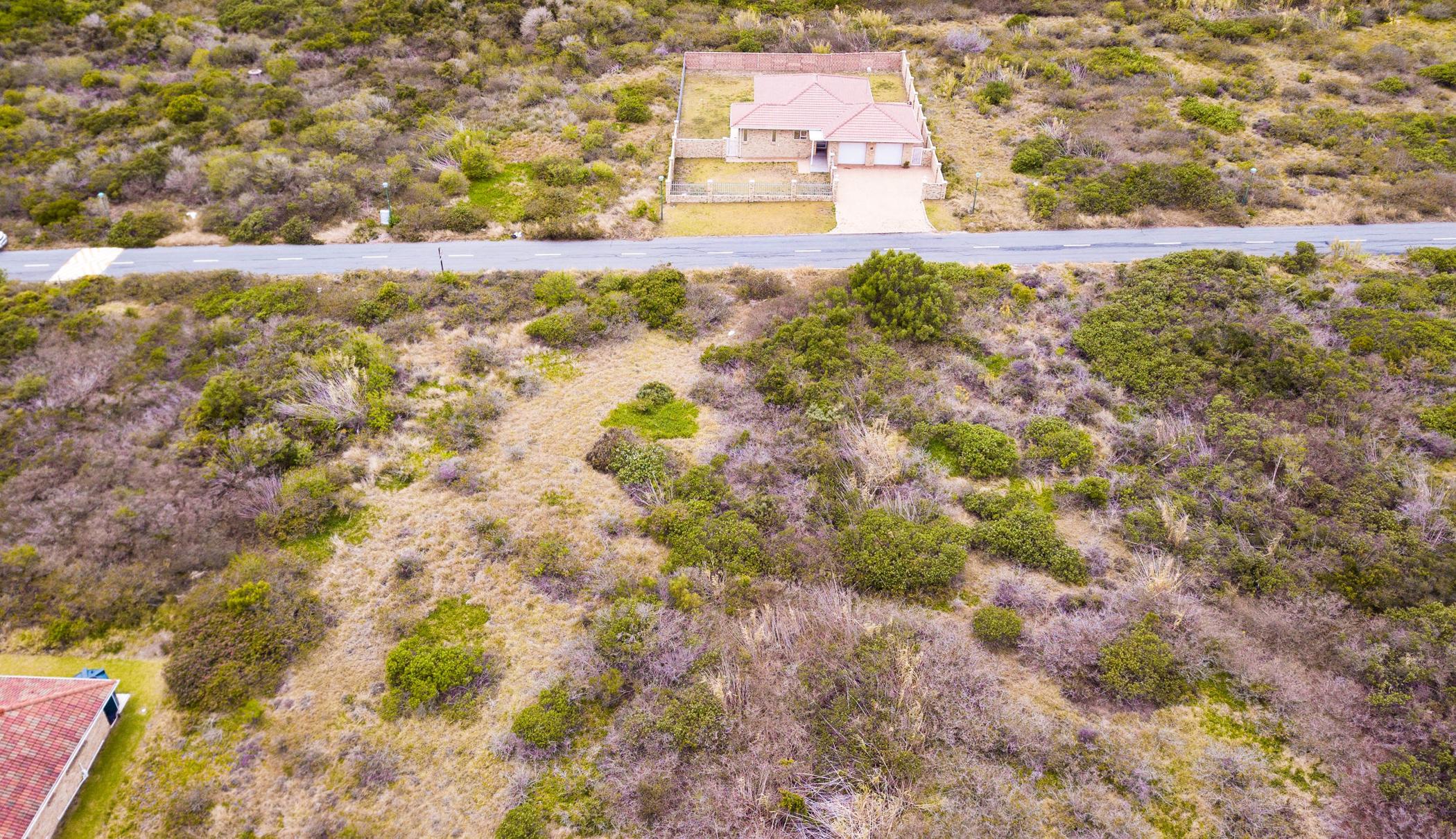 750 m2 Vacant Land For Sale Emerald Heights 1PF1463252 Pam