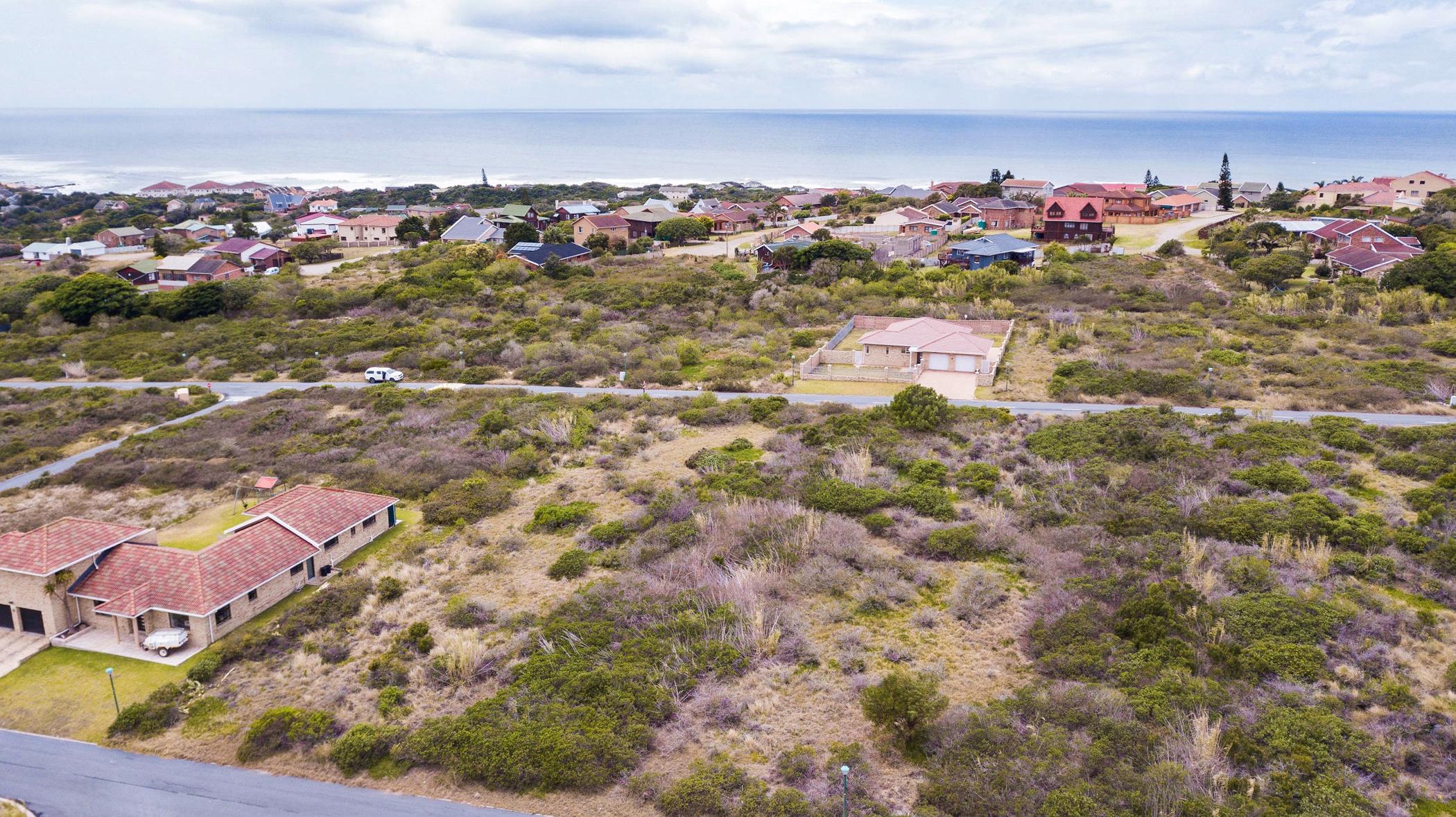 750 m2 Vacant Land For Sale Emerald Heights 1PF1463252 Pam