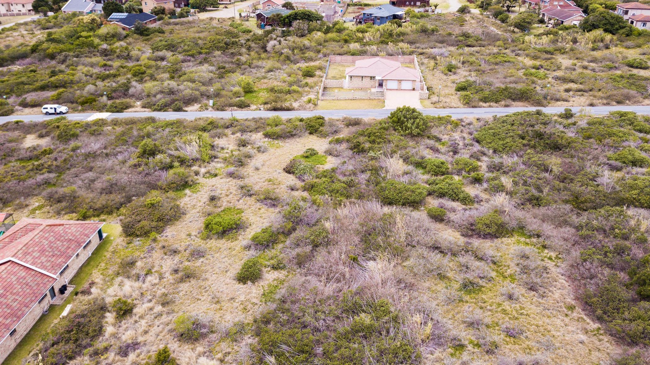 750 m2 Vacant Land For Sale Emerald Heights 1PF1463252 Pam