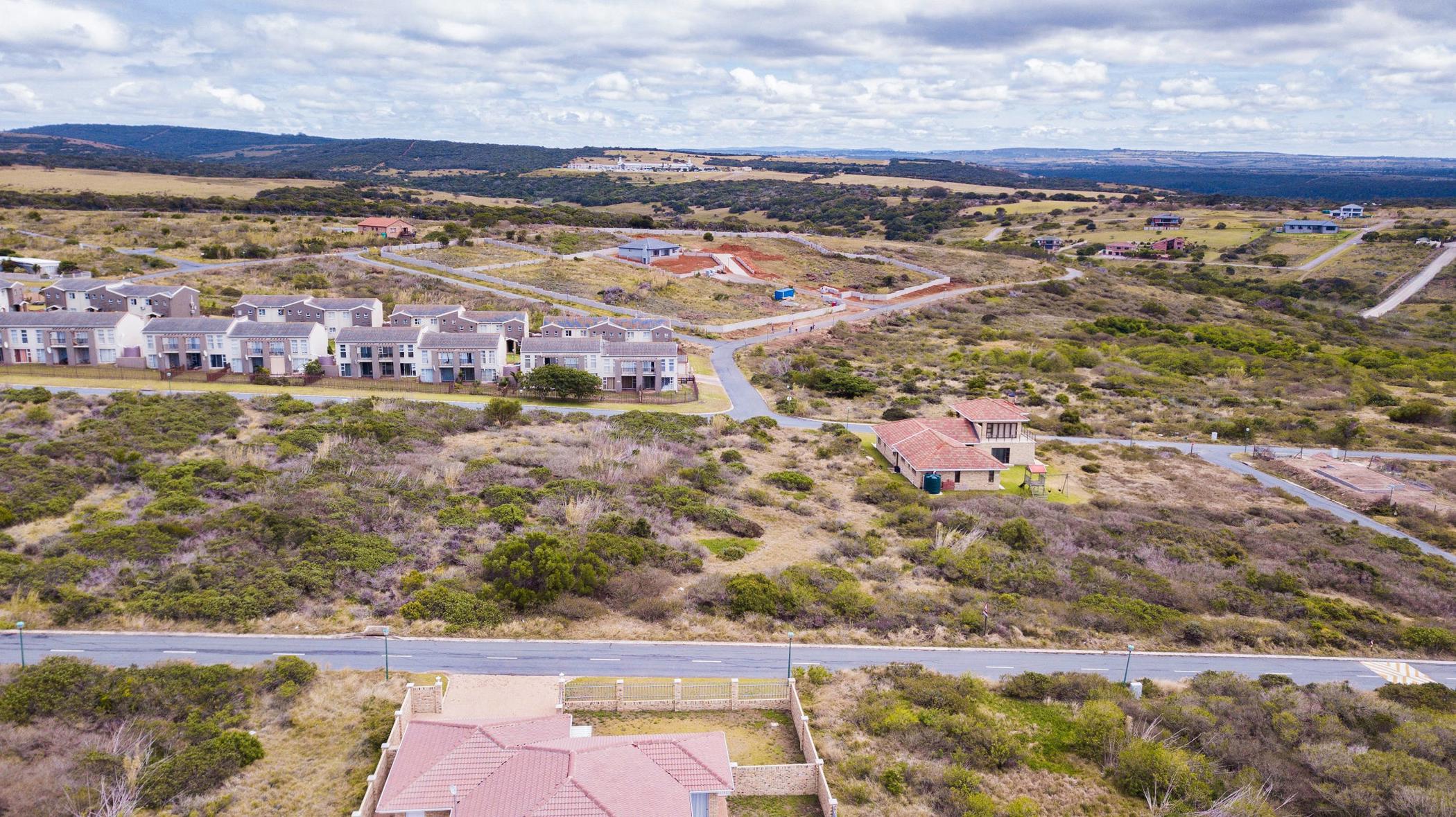 750 m2 Vacant Land For Sale Emerald Heights 1PF1463252 Pam