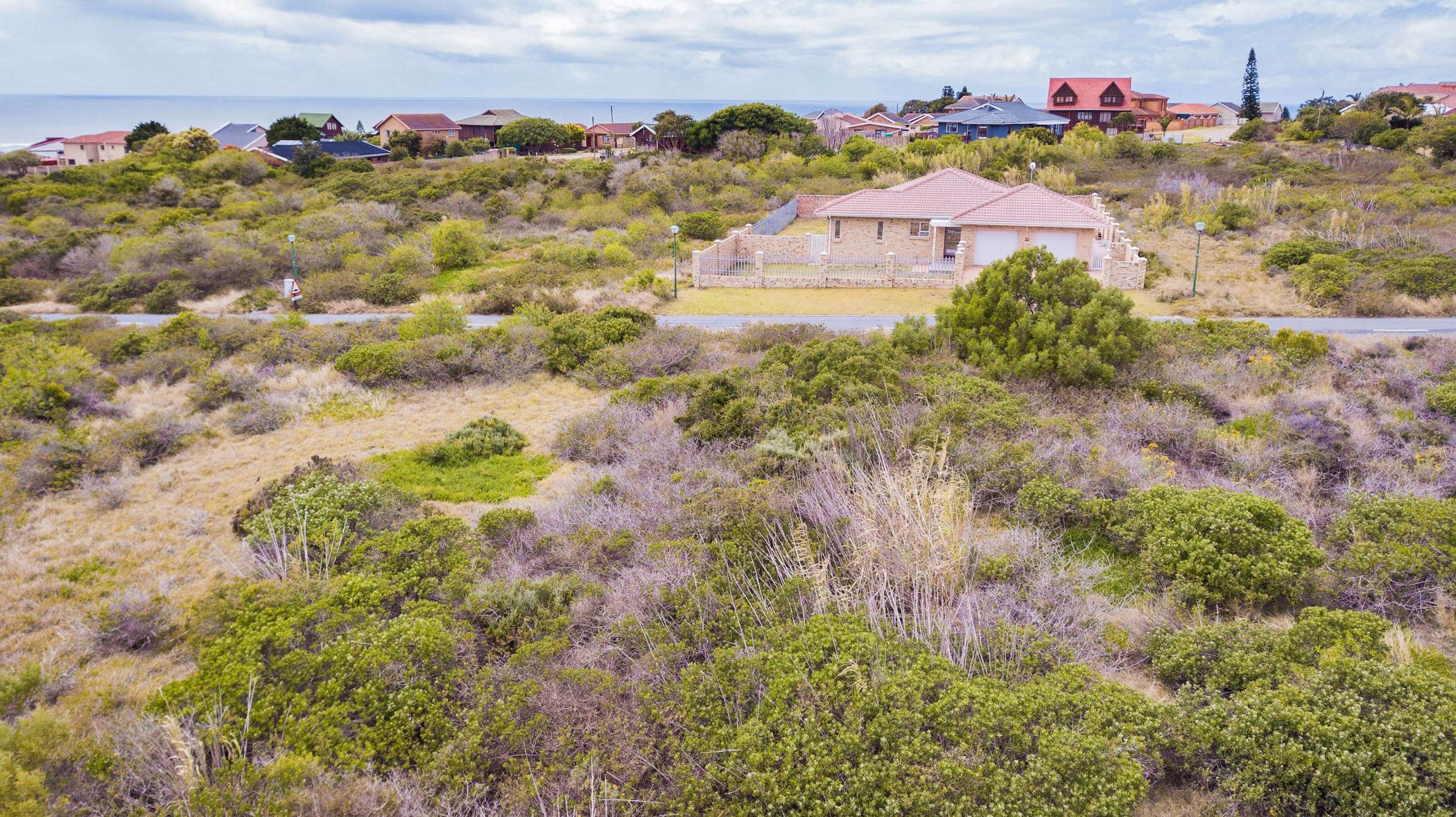 750 m2 Vacant Land For Sale Emerald Heights 1PF1463252 Pam