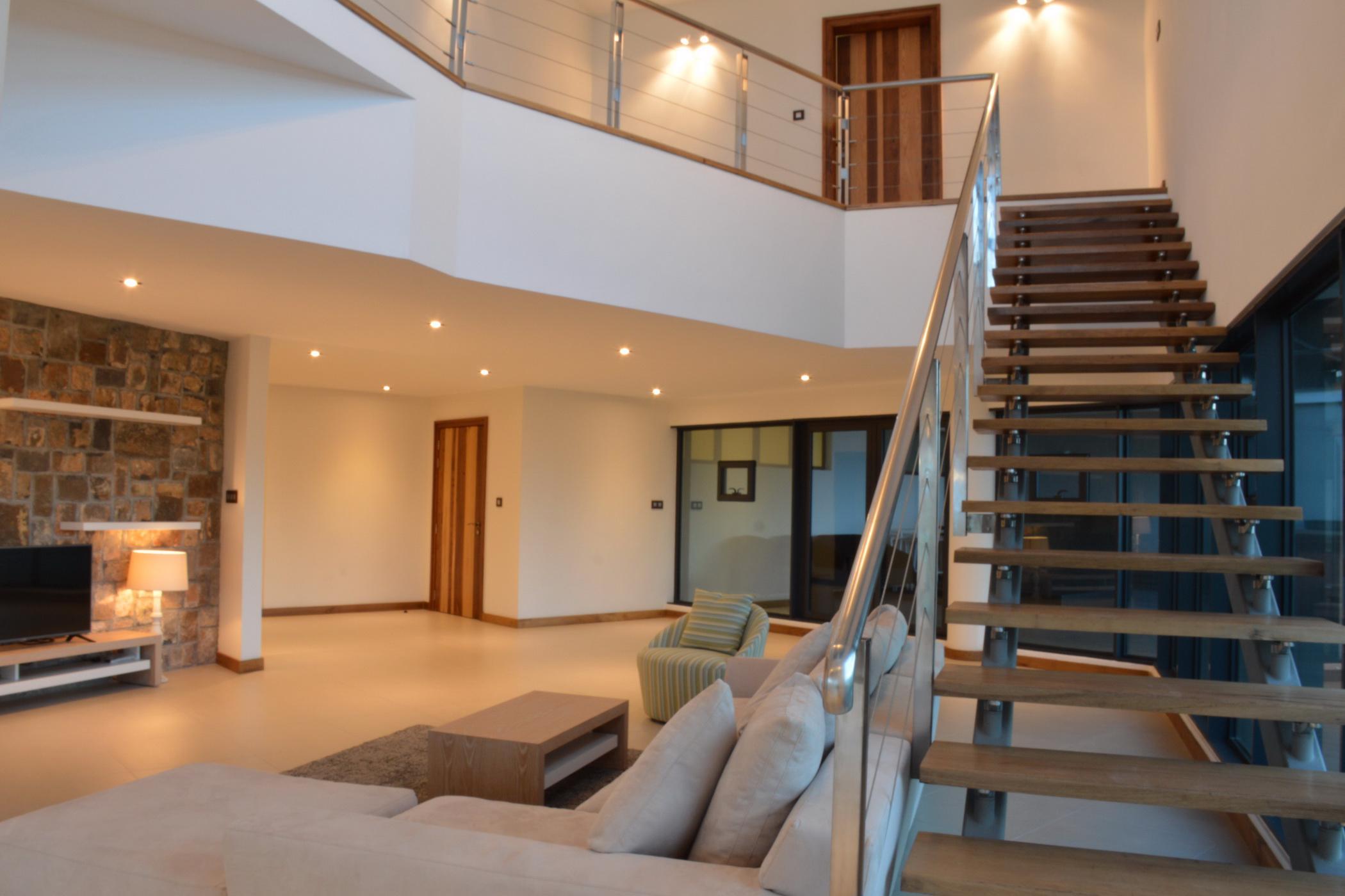 4 Bedroom Apartment For Sale Ebene (Mauritius) MUR1461667 Pam