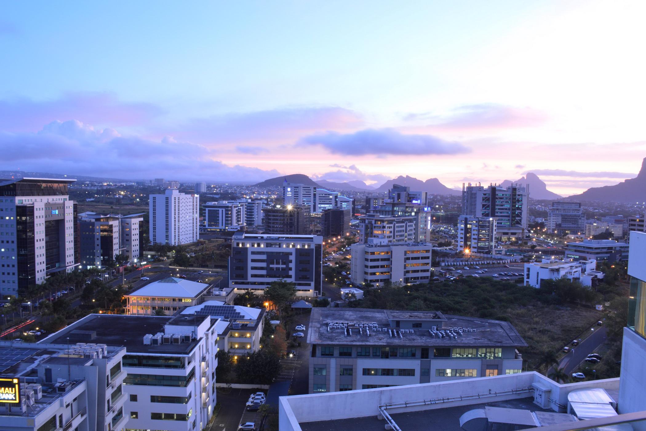 4 Bedroom Apartment For Sale Ebene (Mauritius) MUR1461667 Pam