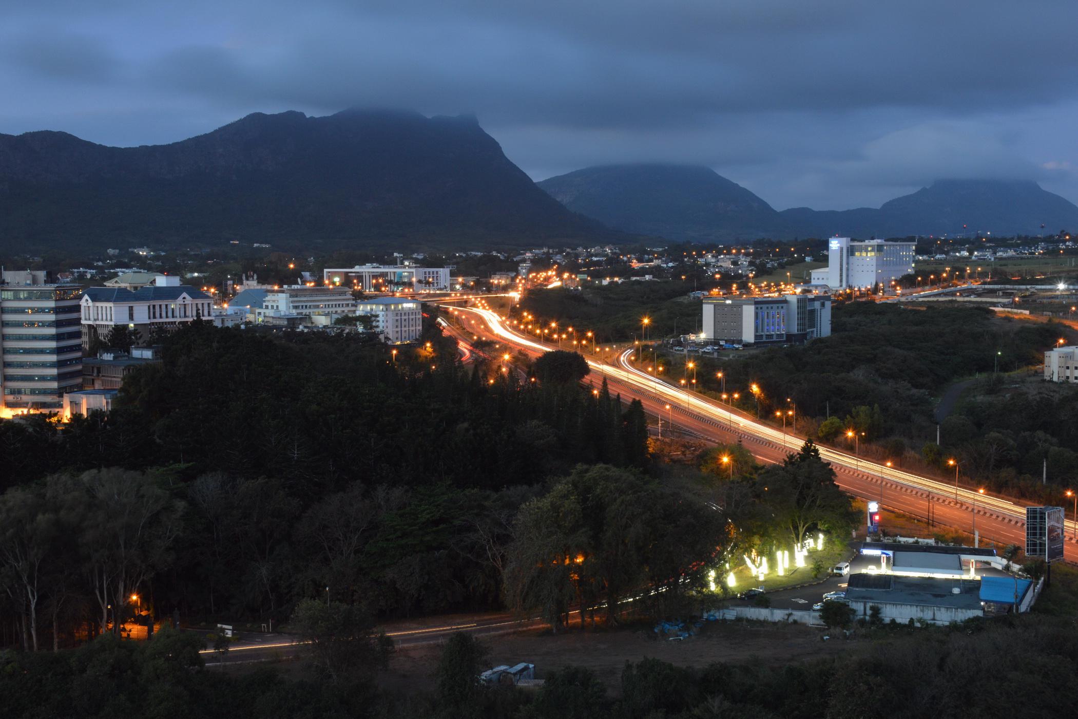 4 Bedroom Apartment For Sale Ebene (Mauritius) MUR1461667 Pam