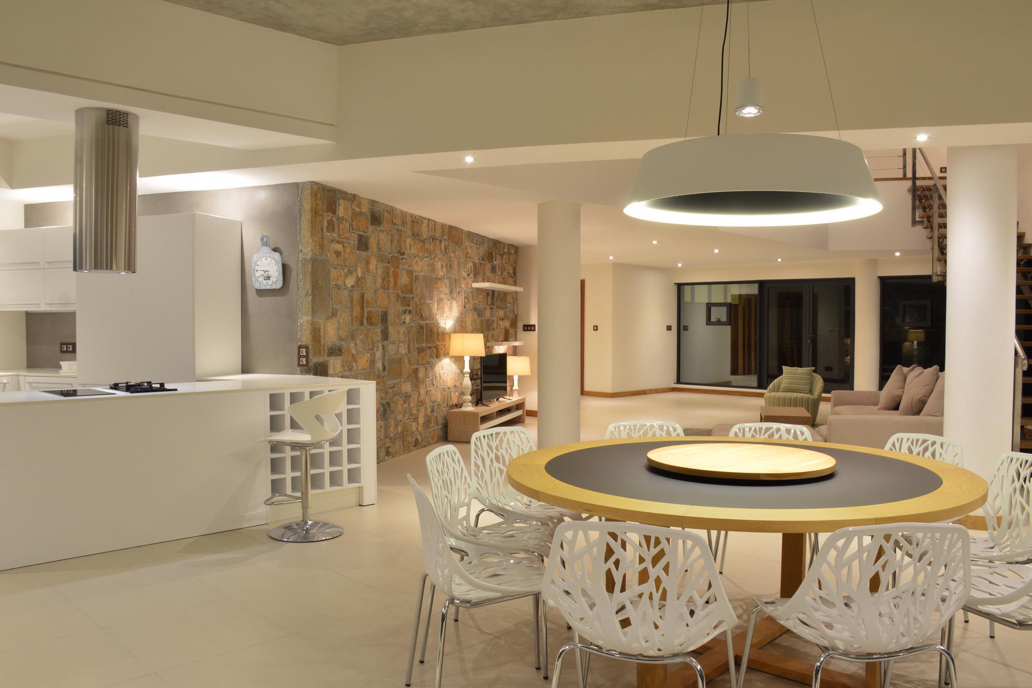 4 Bedroom Apartment For Sale Ebene (Mauritius) MUR1461667 Pam