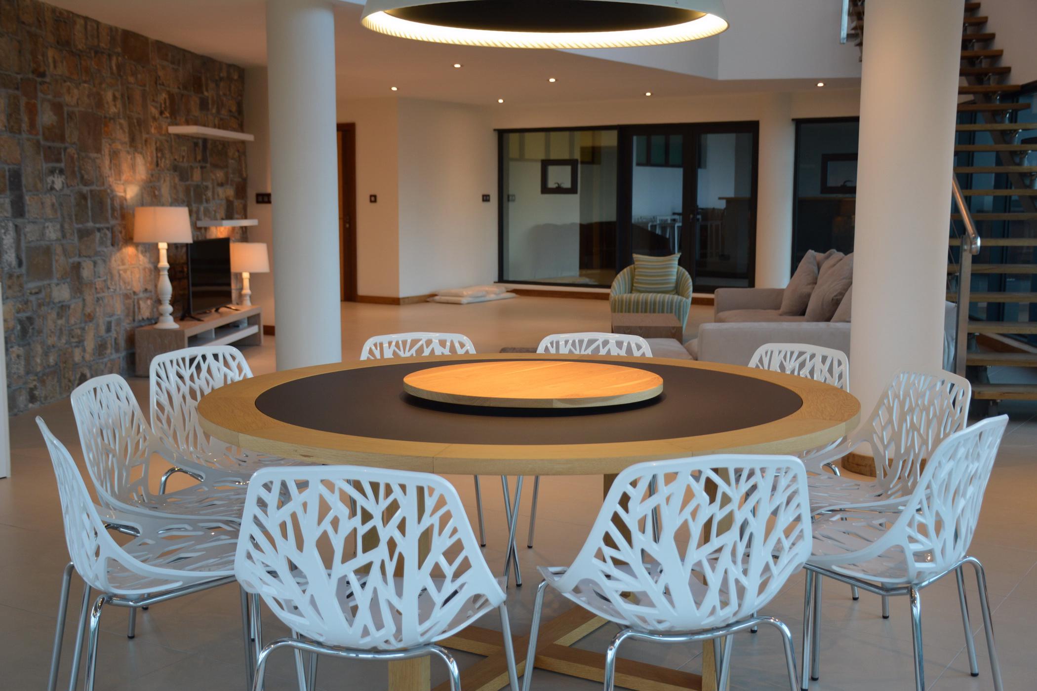 4 Bedroom Apartment For Sale Ebene (Mauritius) MUR1461667 Pam