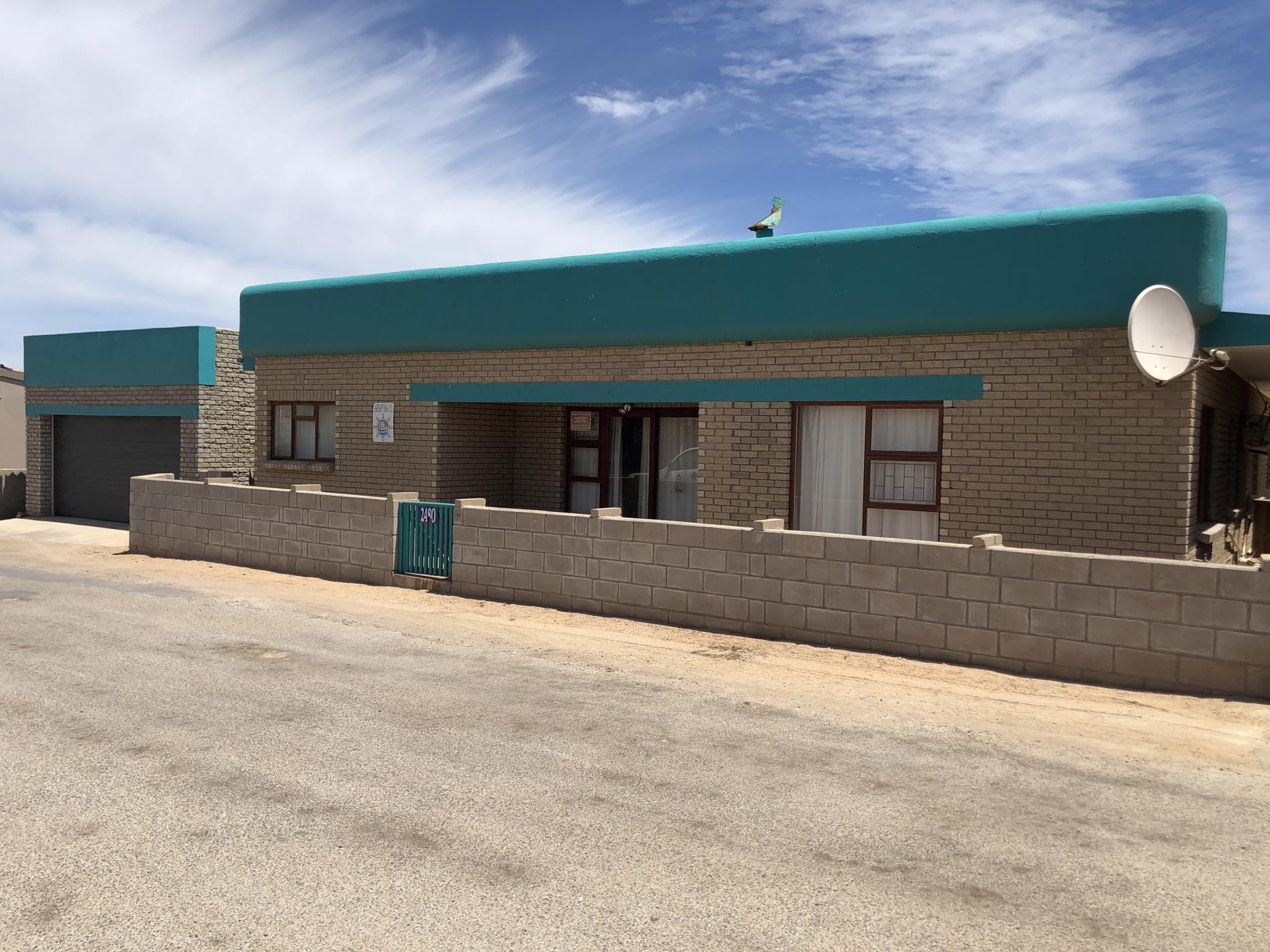 Port Nolloth Property and Houses For Sale Pam Golding Properties