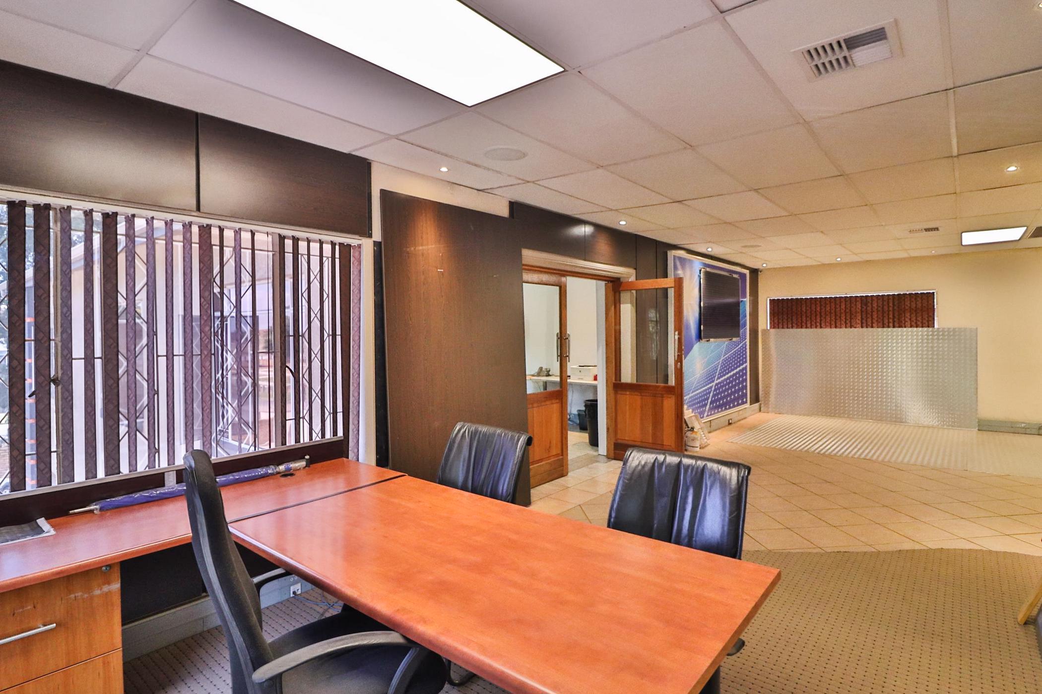 Commercial Business To Rent Alberton 1AB1487525 Pam Golding Properties