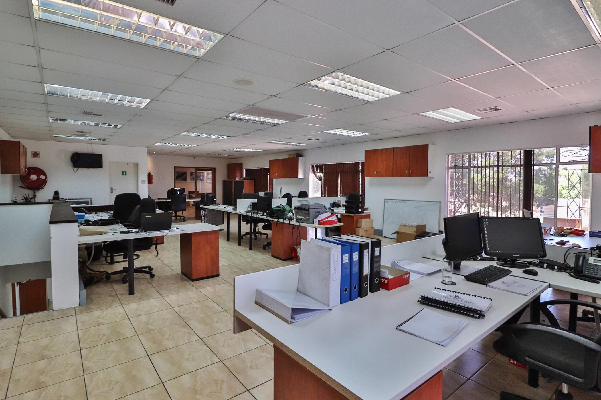 Commercial Business To Rent Alberton 1AB1487525 Pam Golding Properties