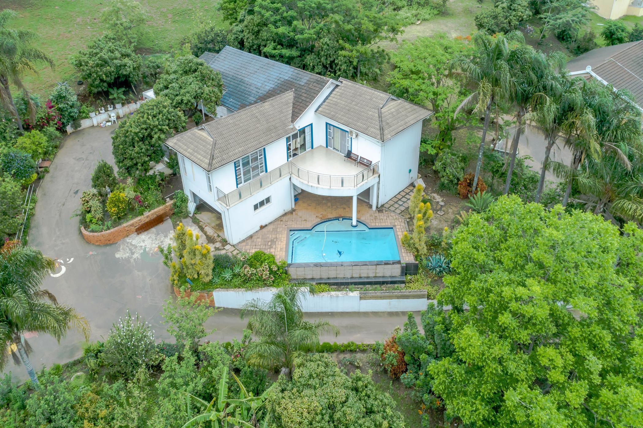 5 Bedroom House For Sale Tongaat 1BD1465628 Pam Golding Properties