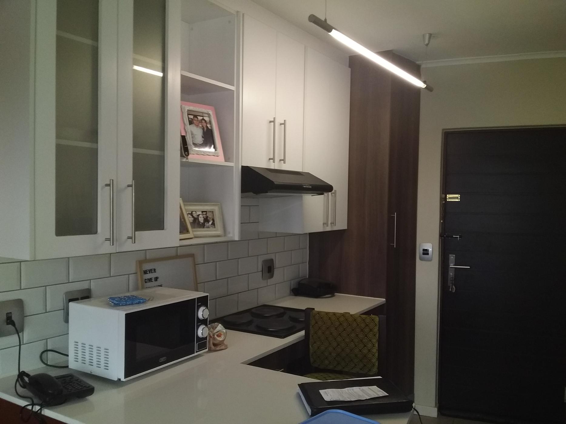 Bachelor Apartment For Sale Hatfield PT1463825 Pam Golding Properties