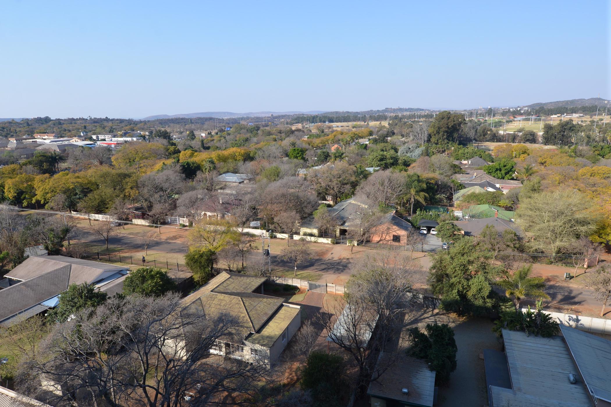 Bachelor Apartment For Sale Hatfield PT1463836 Pam Golding Properties