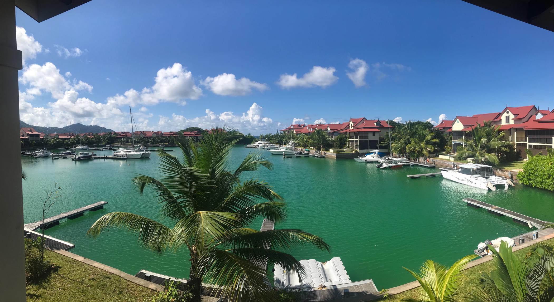 1 Bedroom Apartment For Sale Eden Island (Seychelles) SR1465528