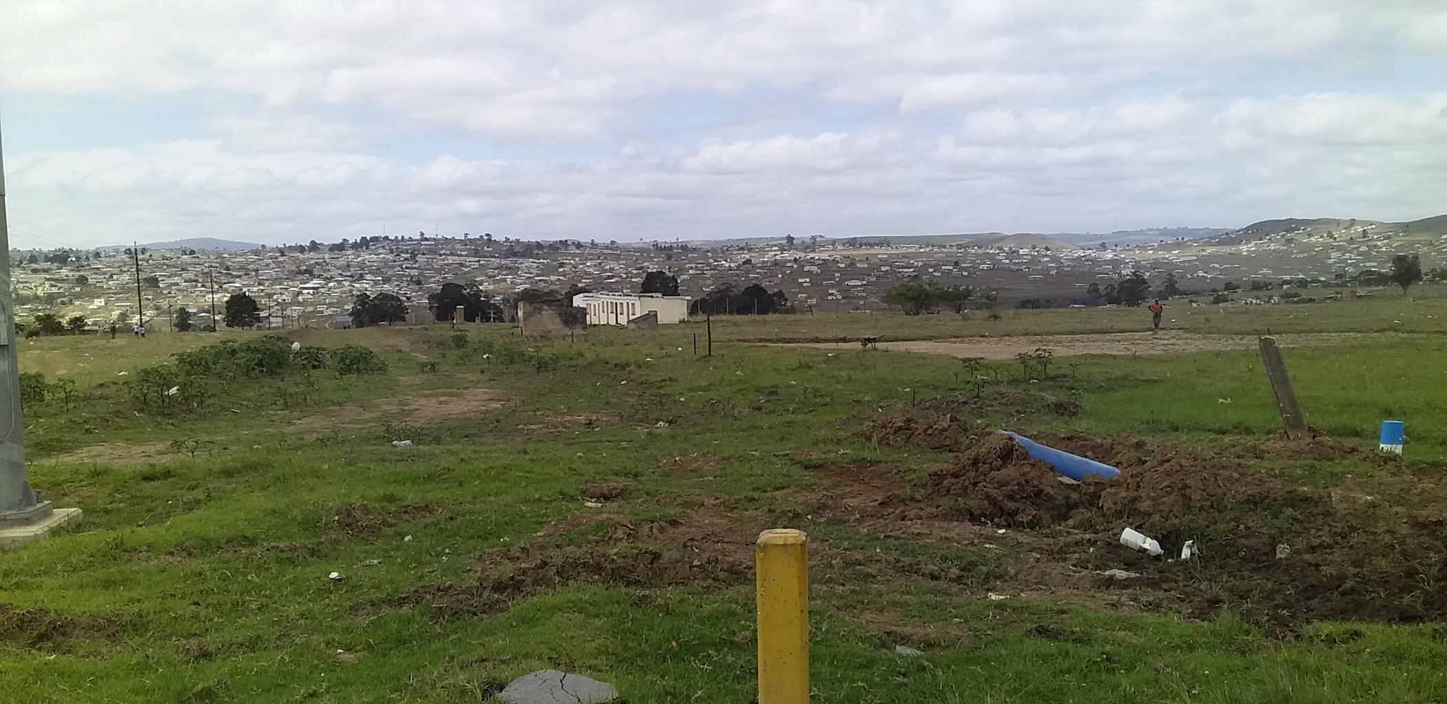 46850 m2 Vacant Land For Sale Mthatha Central 1KK1465807 Pam