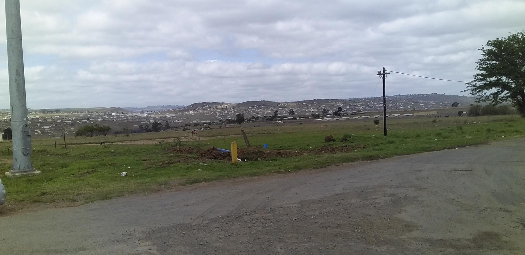 46850 m2 Vacant Land For Sale Mthatha Central 1KK1465807 Pam