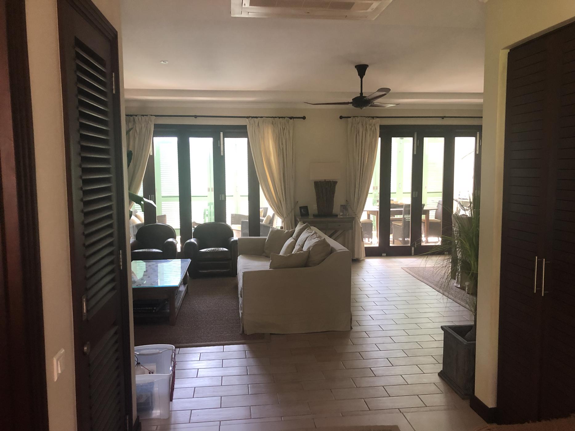 3 Bedroom Townhouse For Sale Eden Island (Seychelles) SR1465867