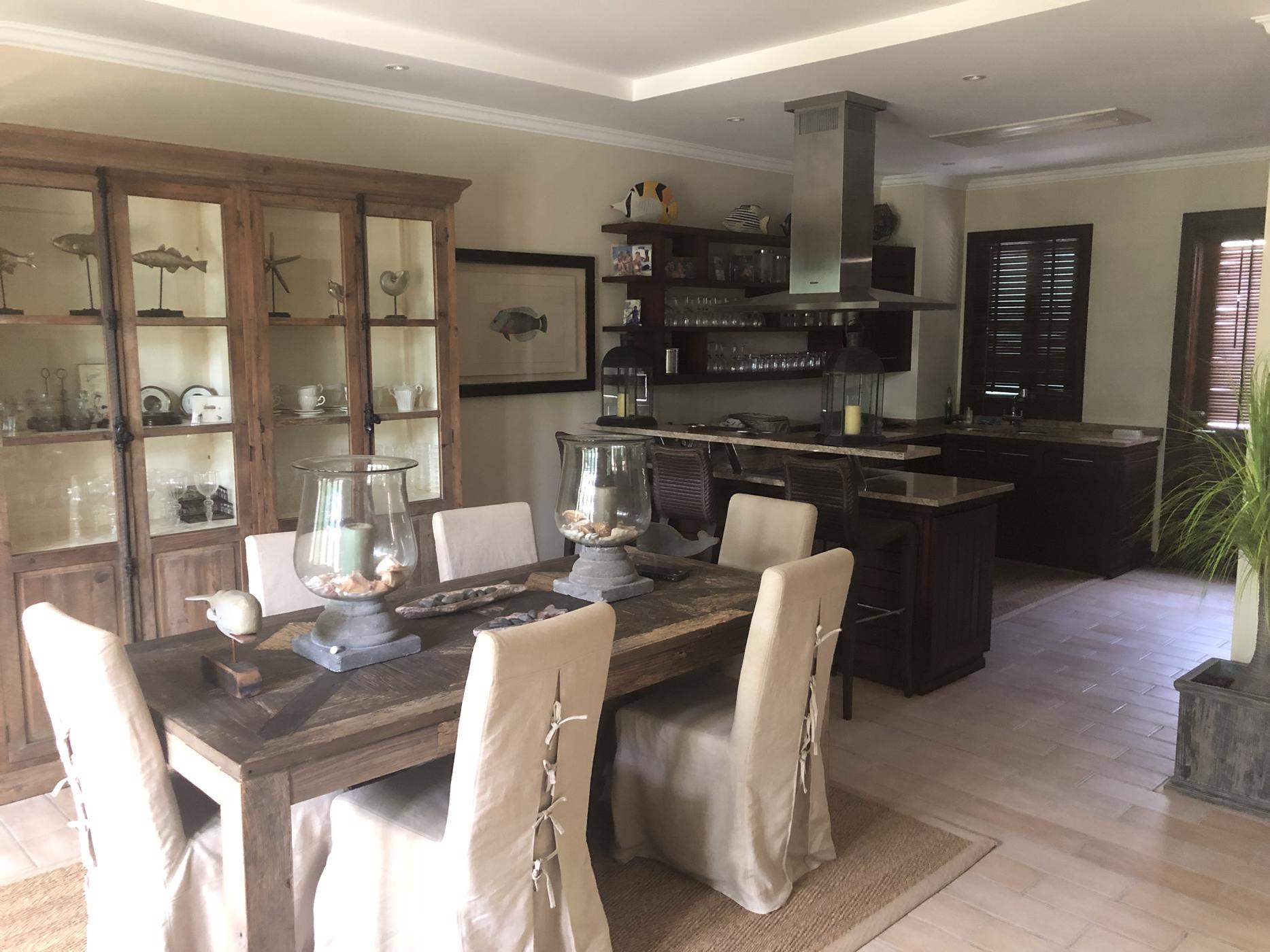 3 Bedroom Townhouse For Sale Eden Island (Seychelles) SR1465867