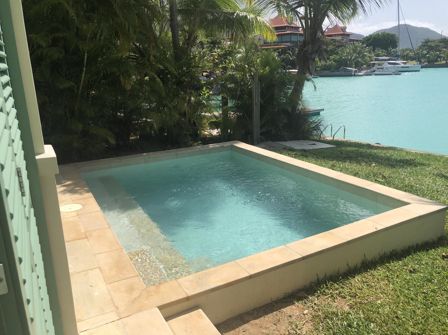 3 Bedroom Townhouse For Sale Eden Island (Seychelles) SR1465867