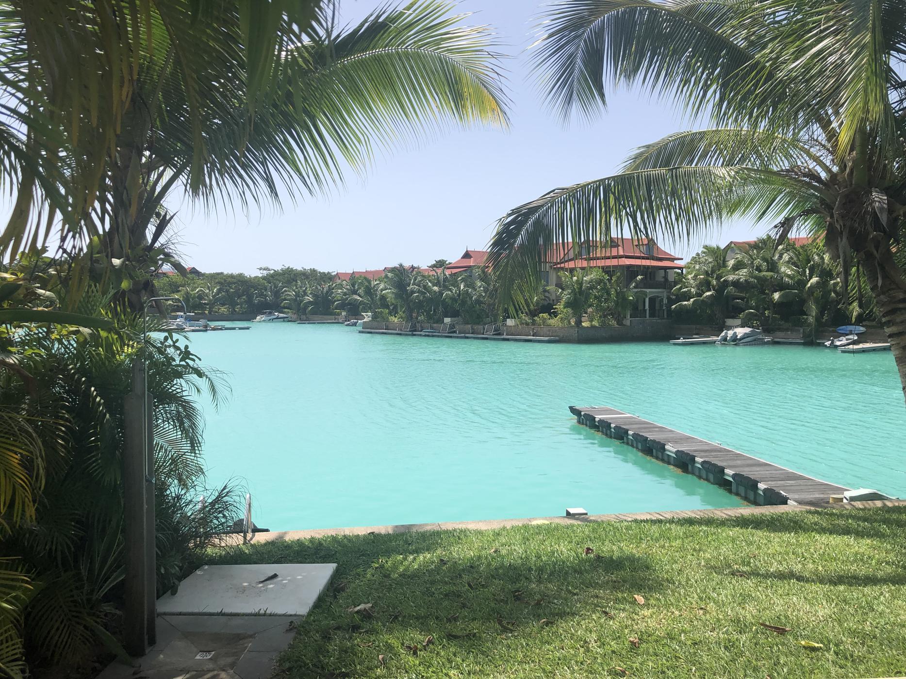 3 Bedroom Townhouse For Sale Eden Island (Seychelles) SR1465867