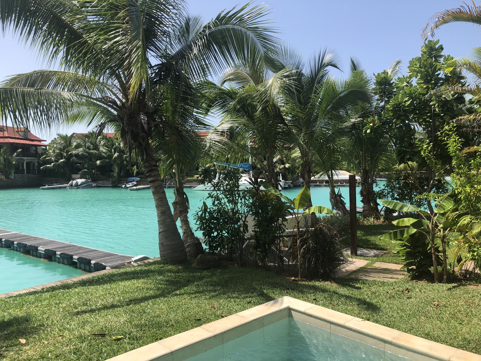 3 Bedroom Townhouse For Sale Eden Island (Seychelles) SR1465867