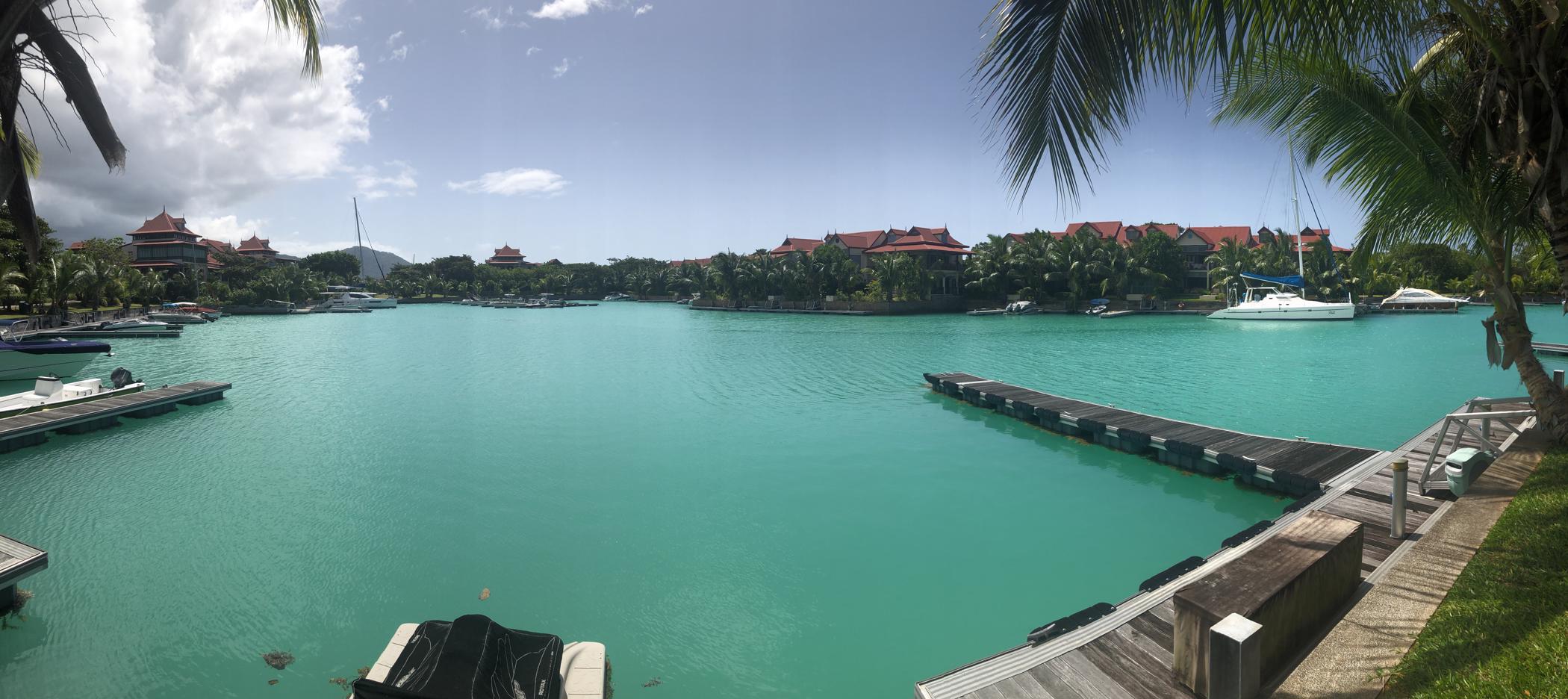 3 Bedroom Townhouse For Sale Eden Island (Seychelles) SR1465867