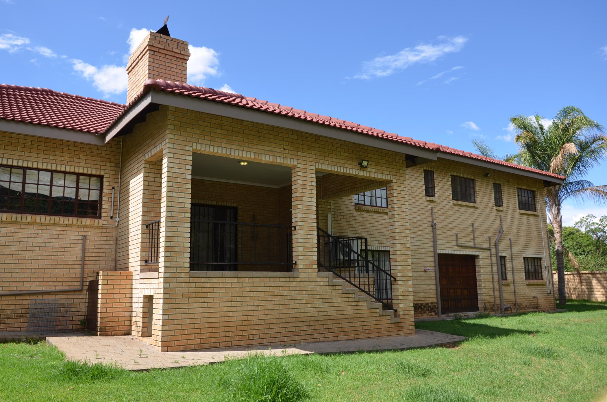 Rustenburg Property To Rent Pam Golding Properties