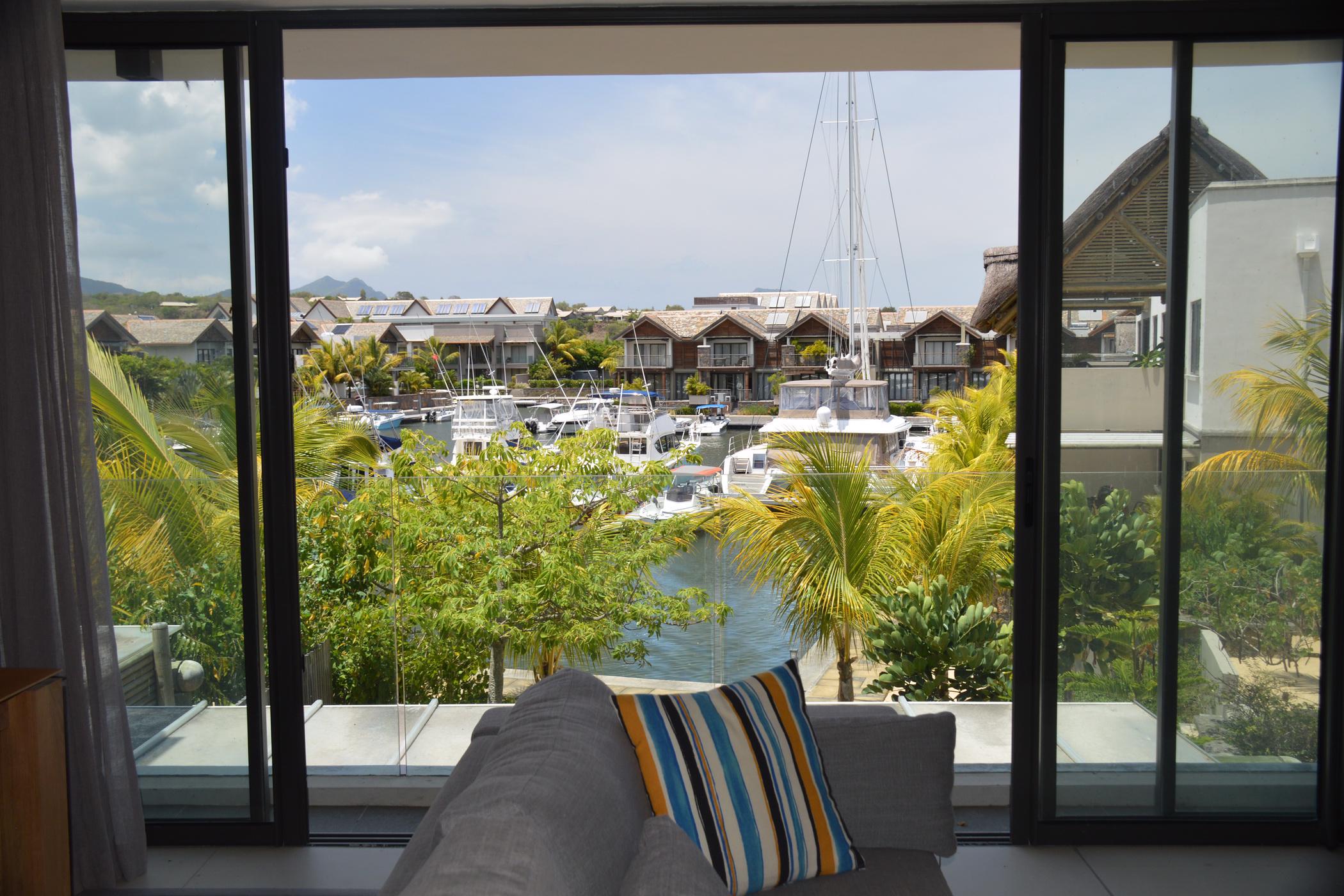 3 Bedroom Apartment To Rent Black River (Mauritius) MUR1466104