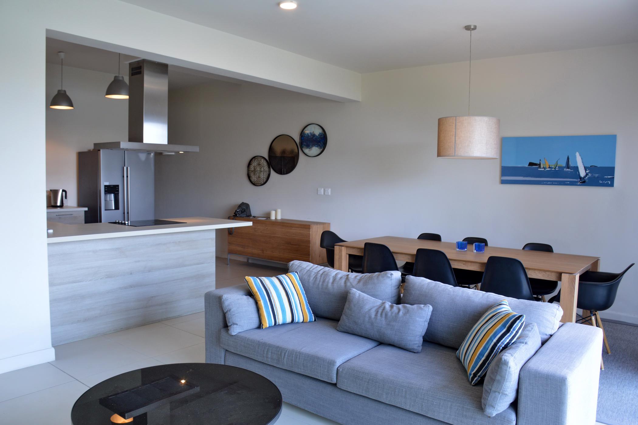 3 Bedroom Apartment To Rent Black River (Mauritius) MUR1466104