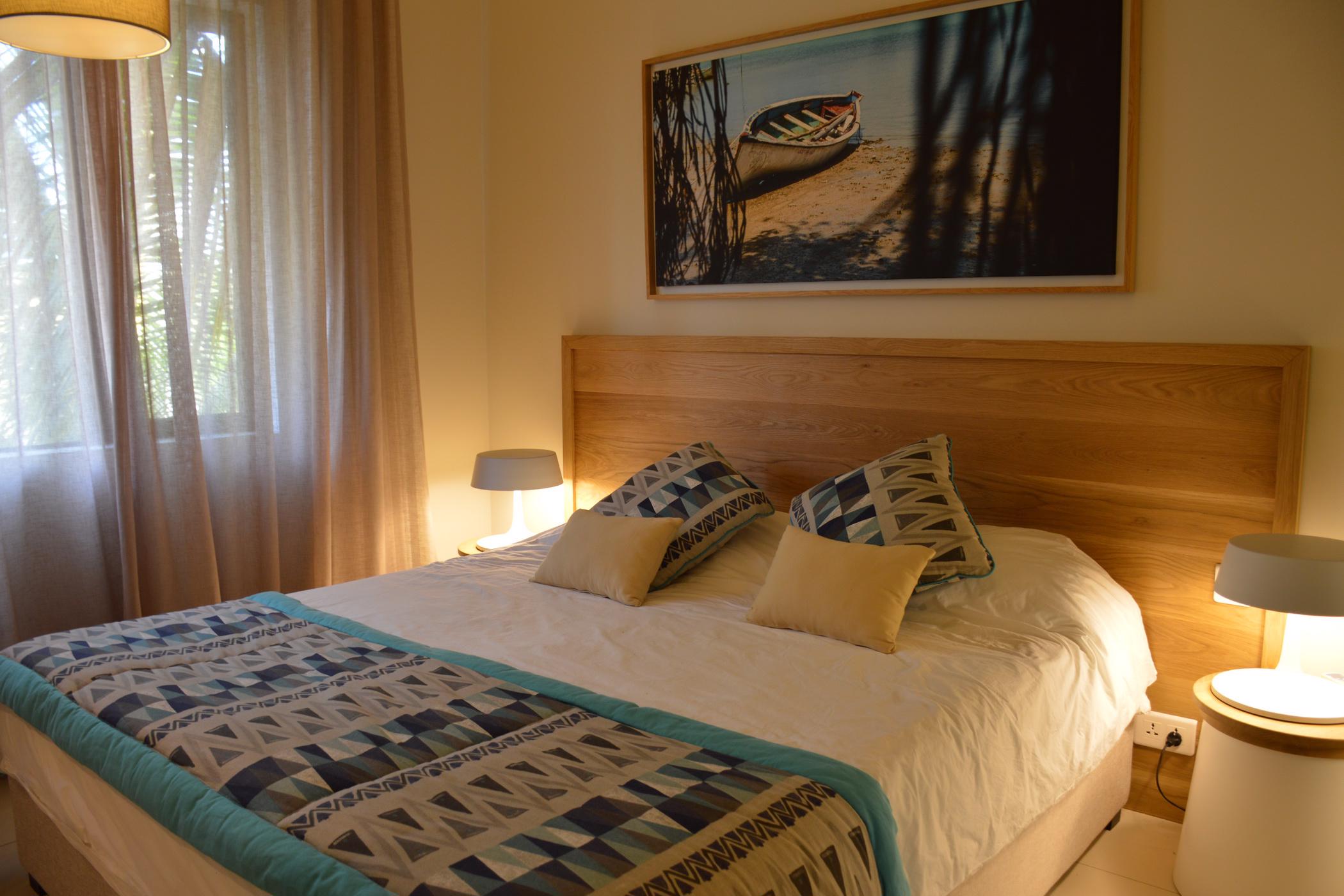 3 Bedroom Apartment To Rent Black River (Mauritius) MUR1466104