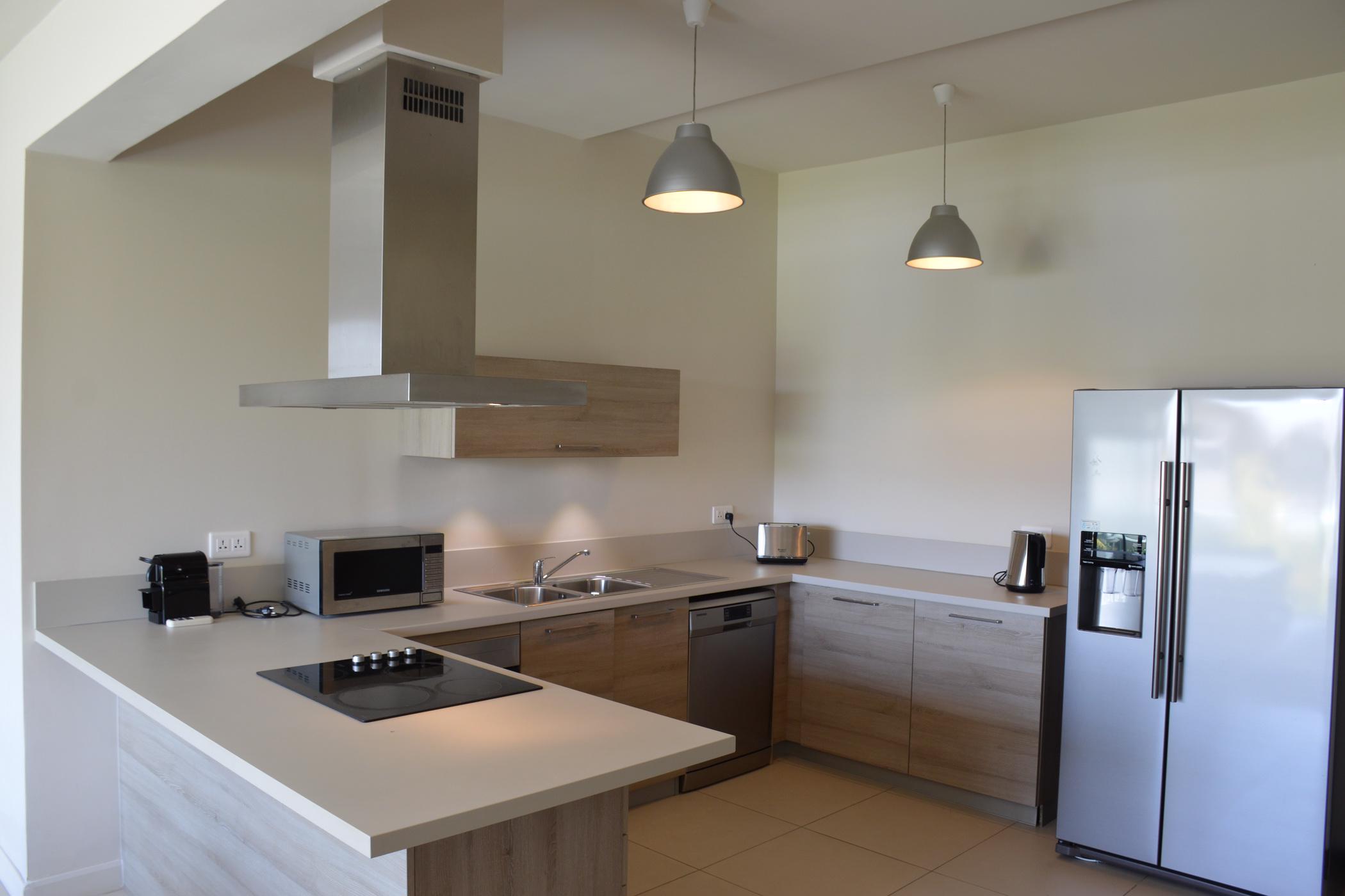 3 Bedroom Apartment To Rent Black River (Mauritius) MUR1466104