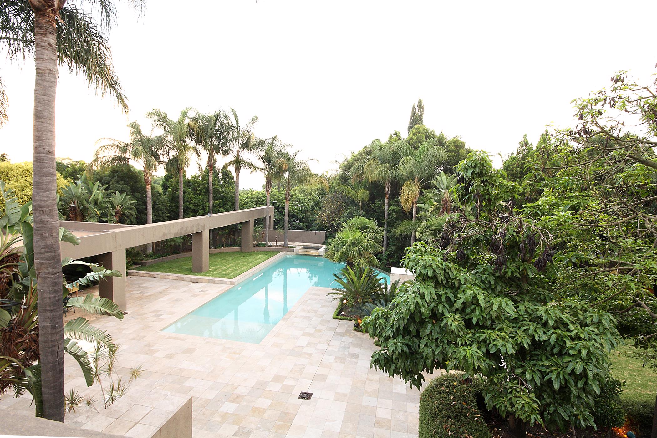 5 Bedroom House For Sale Sandhurst HP1532939 Pam Golding Properties