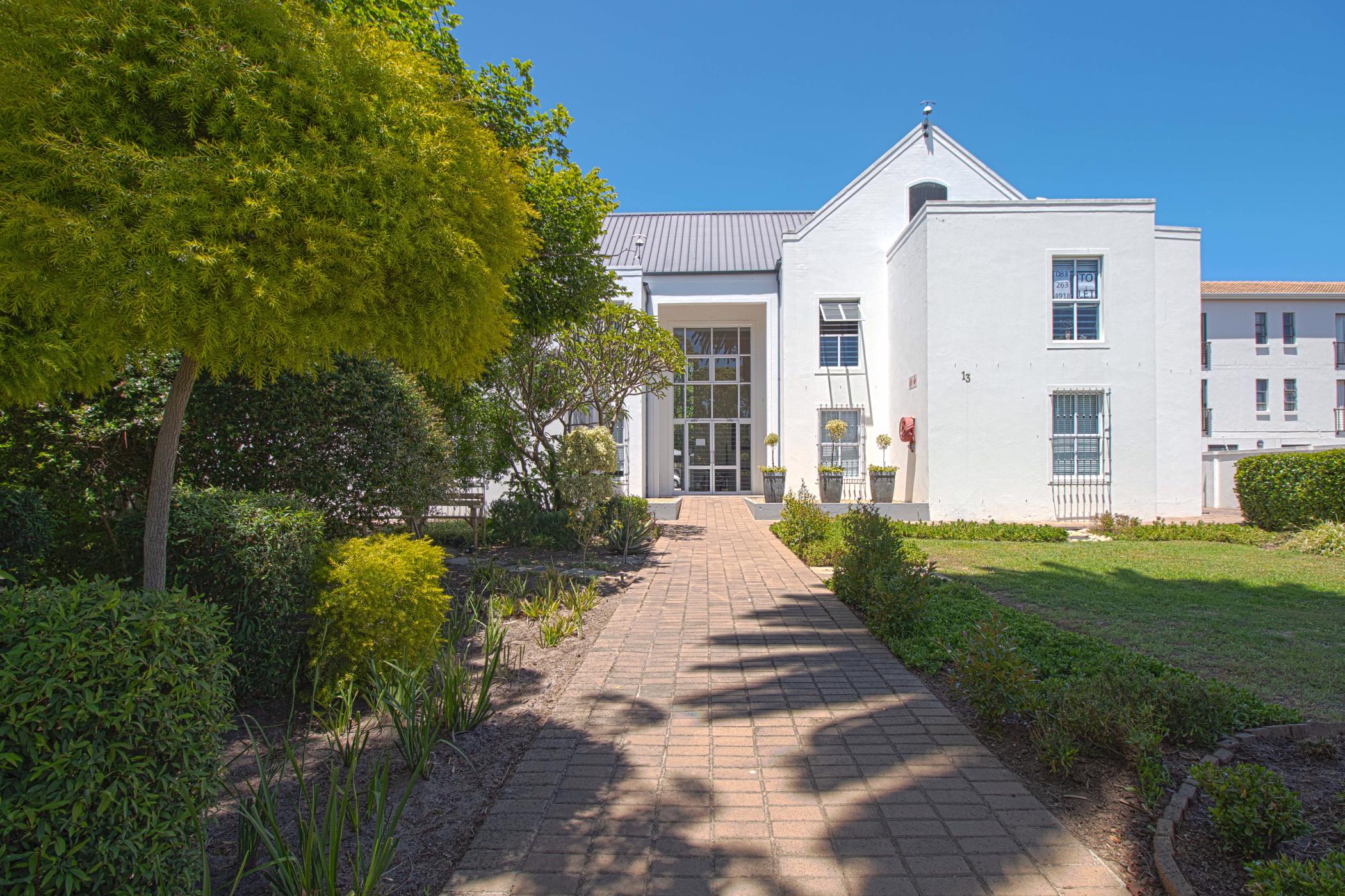 Studio Apartment For Sale Stellenbosch Central ST1587183 Pam   320211 H 11 