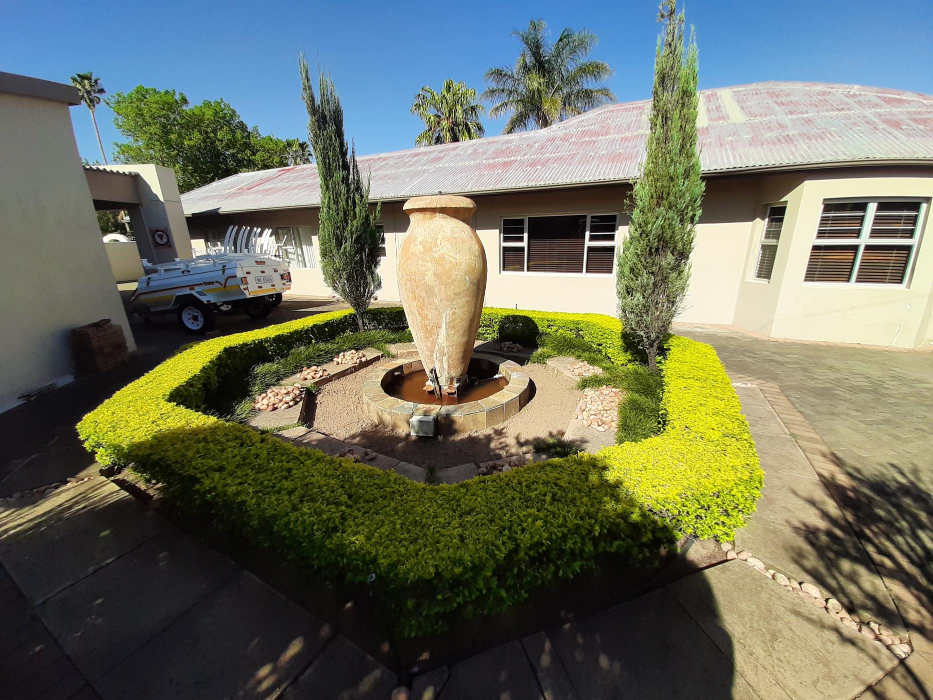 3 Bedroom House For Sale Aviary Hill 1NW1560271 Pam Golding