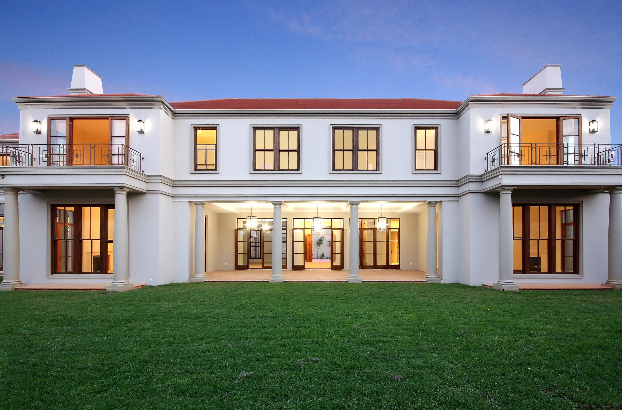 5 Bedroom House For Sale Hyde Park (Sandton) HP1463857 Pam