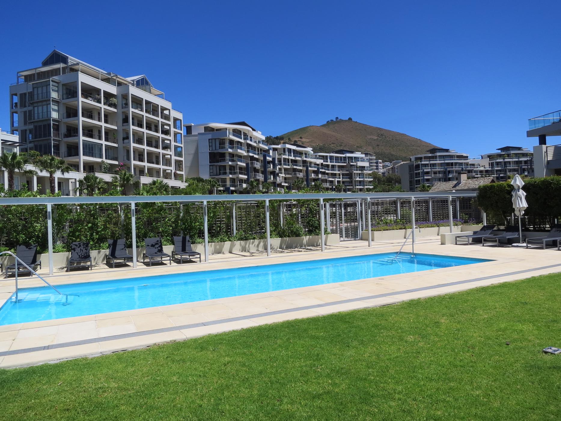 4 Bedroom Apartment For Sale Waterfront (Cape Town) AS1353494 Pam