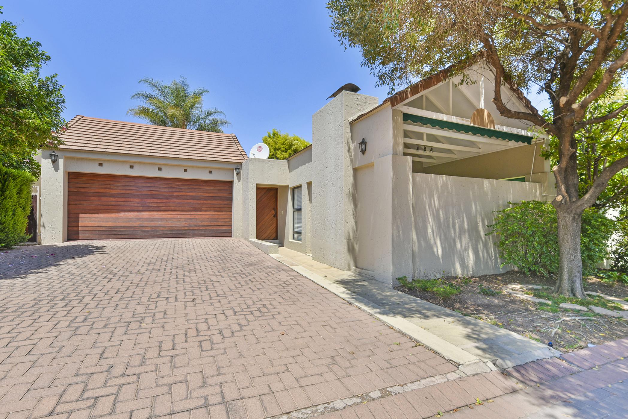 3 Bedroom House For Sale Cedar Lakes FW1620593 Pam Golding Properties