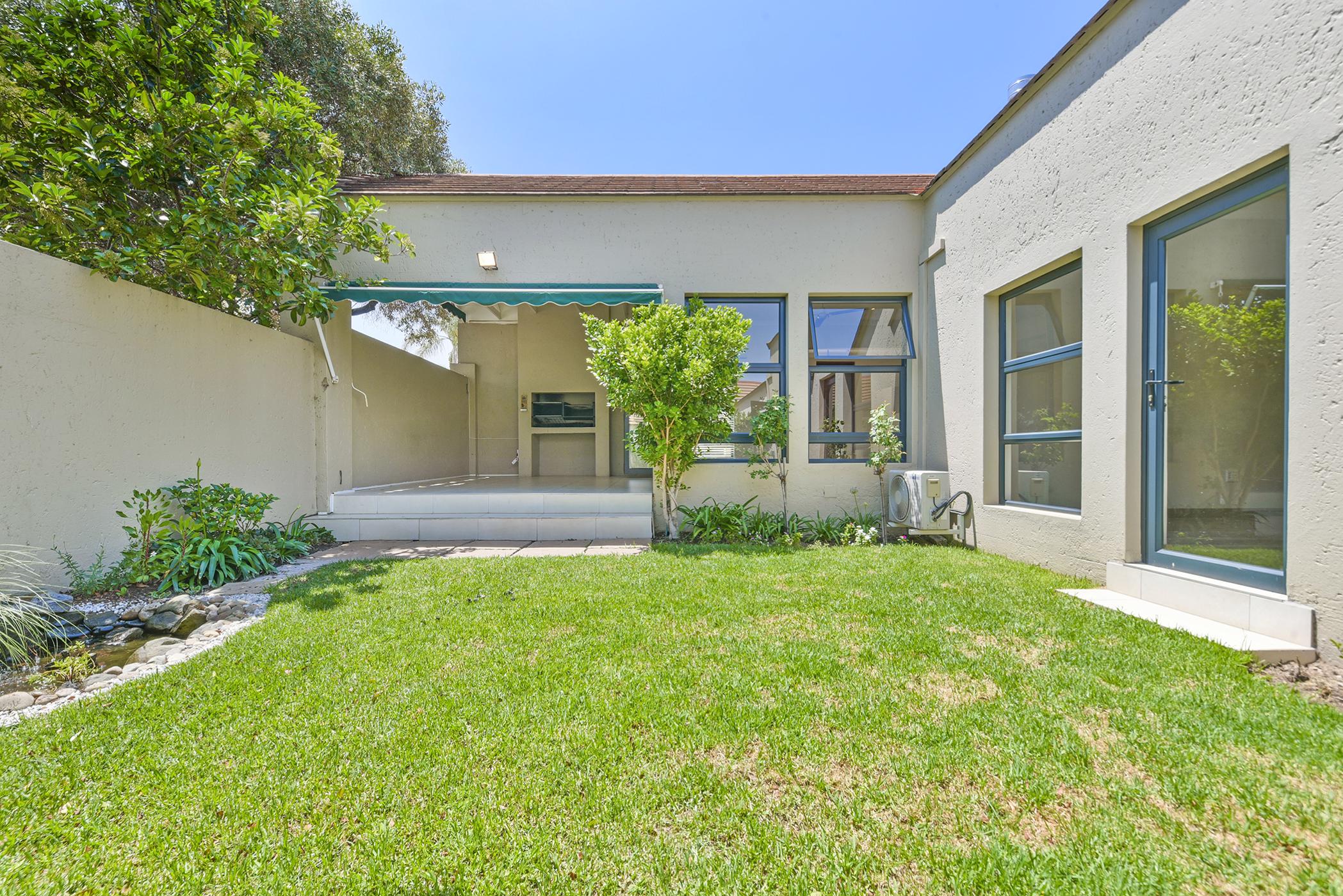 3 Bedroom House For Sale Cedar Lakes FW1620593 Pam Golding Properties