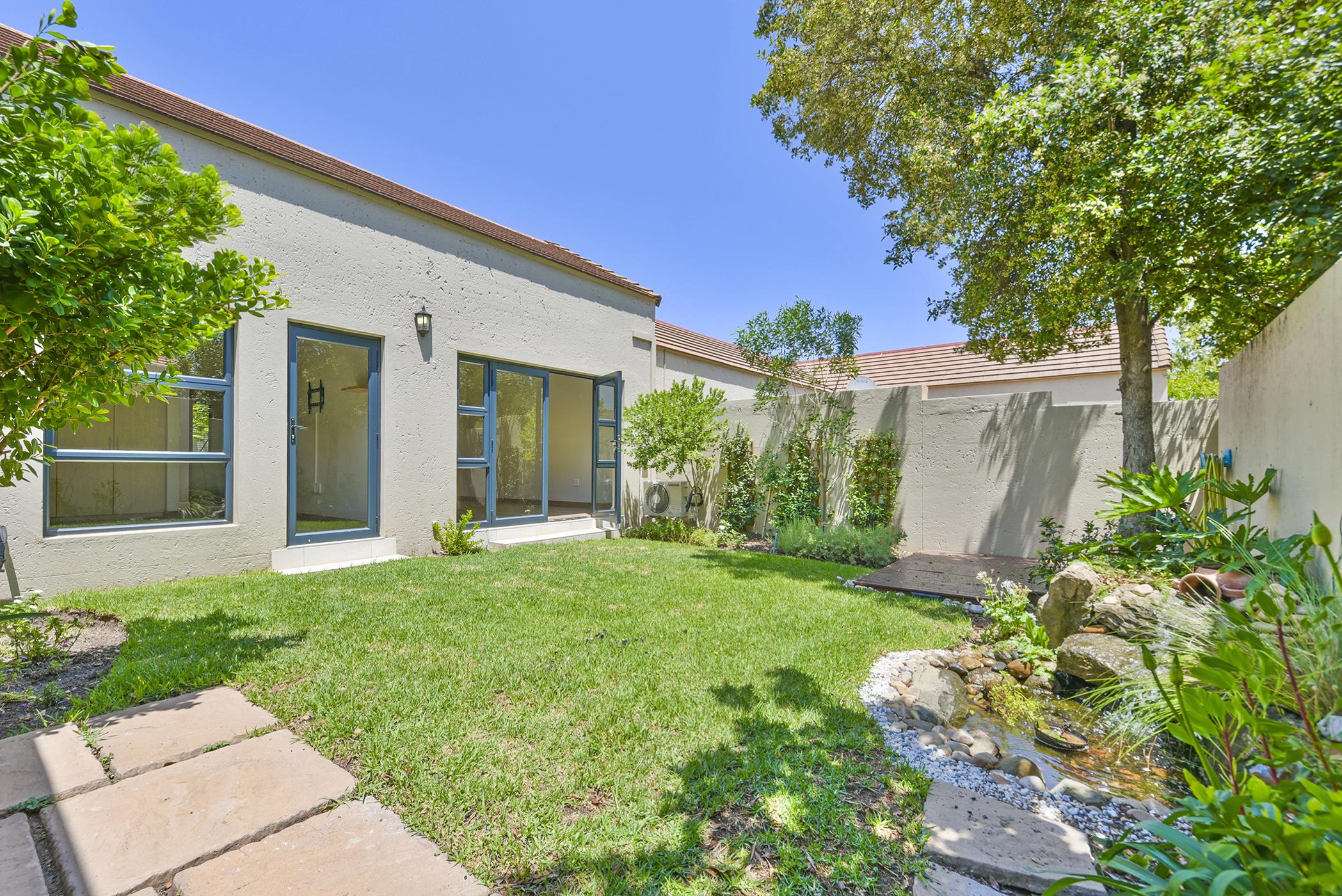 3 Bedroom House For Sale Cedar Lakes FW1620593 Pam Golding Properties