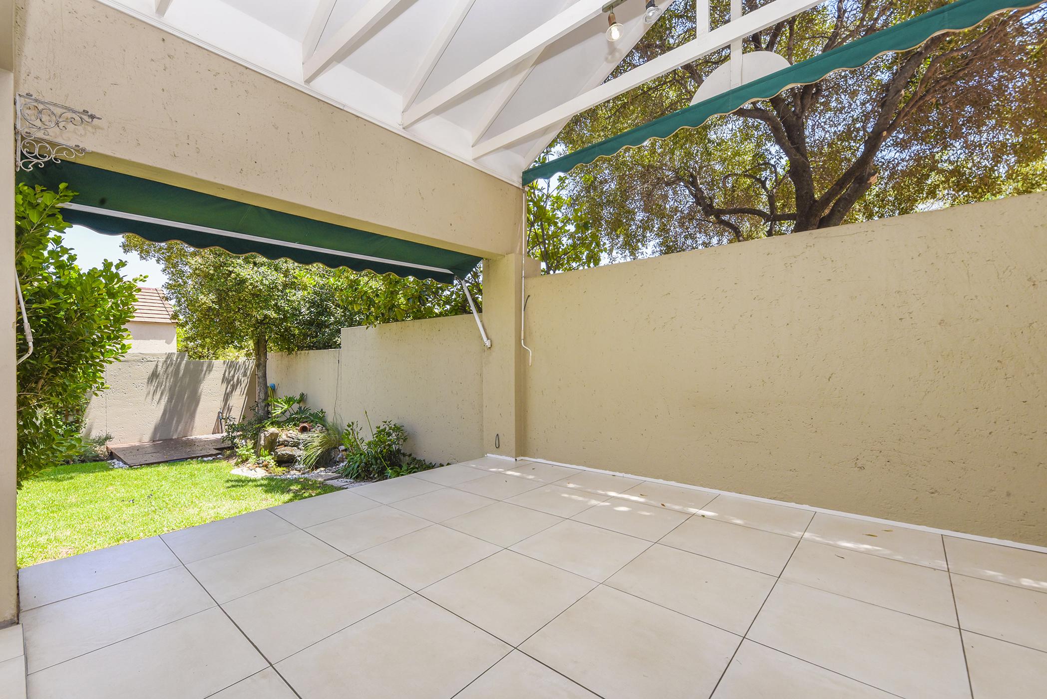 3 Bedroom House For Sale Cedar Lakes FW1620593 Pam Golding Properties