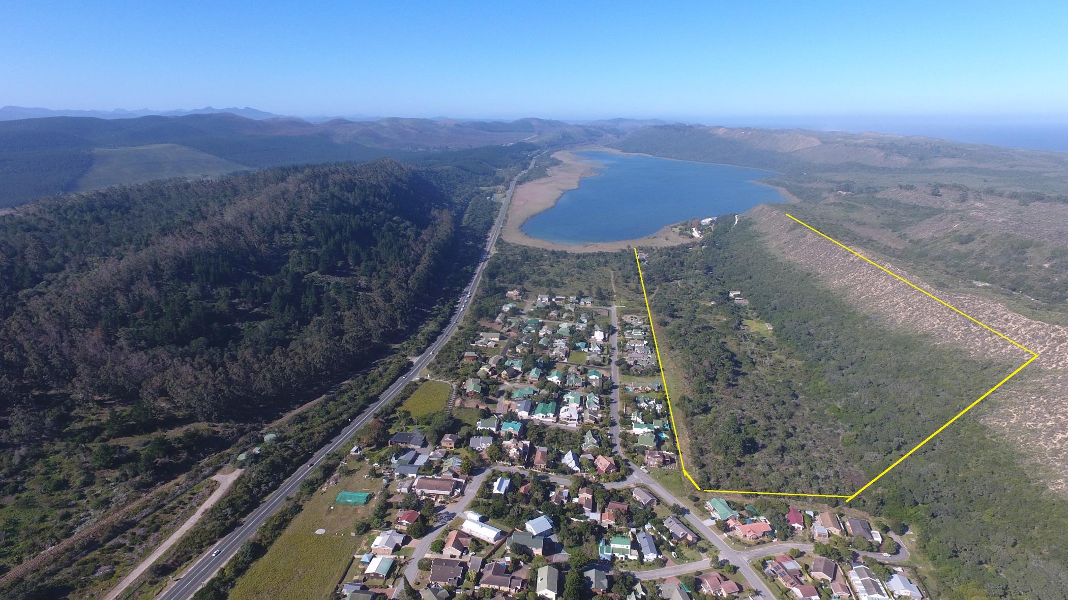 28.9 hectare Mixed Use Farm For Sale Sedgefield 1SH1301040 Pam