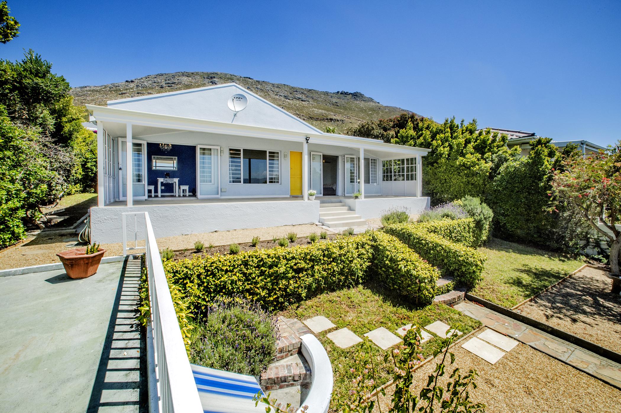 2 Bedroom House For Sale Simons Town FH1463212 Pam Golding Properties