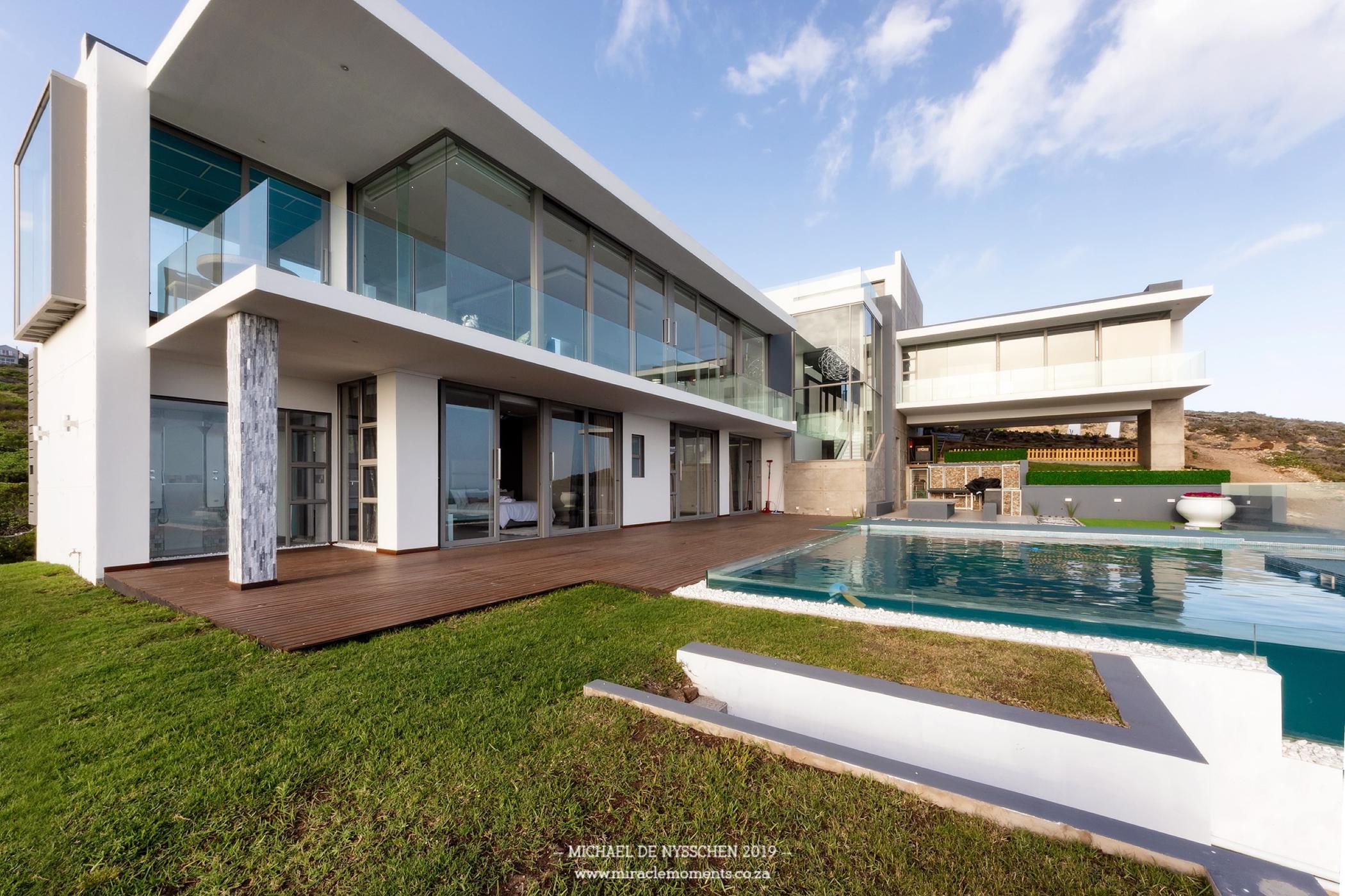 5 Bedroom House For Sale Pinnacle Point Golf Estate 1MB1353613