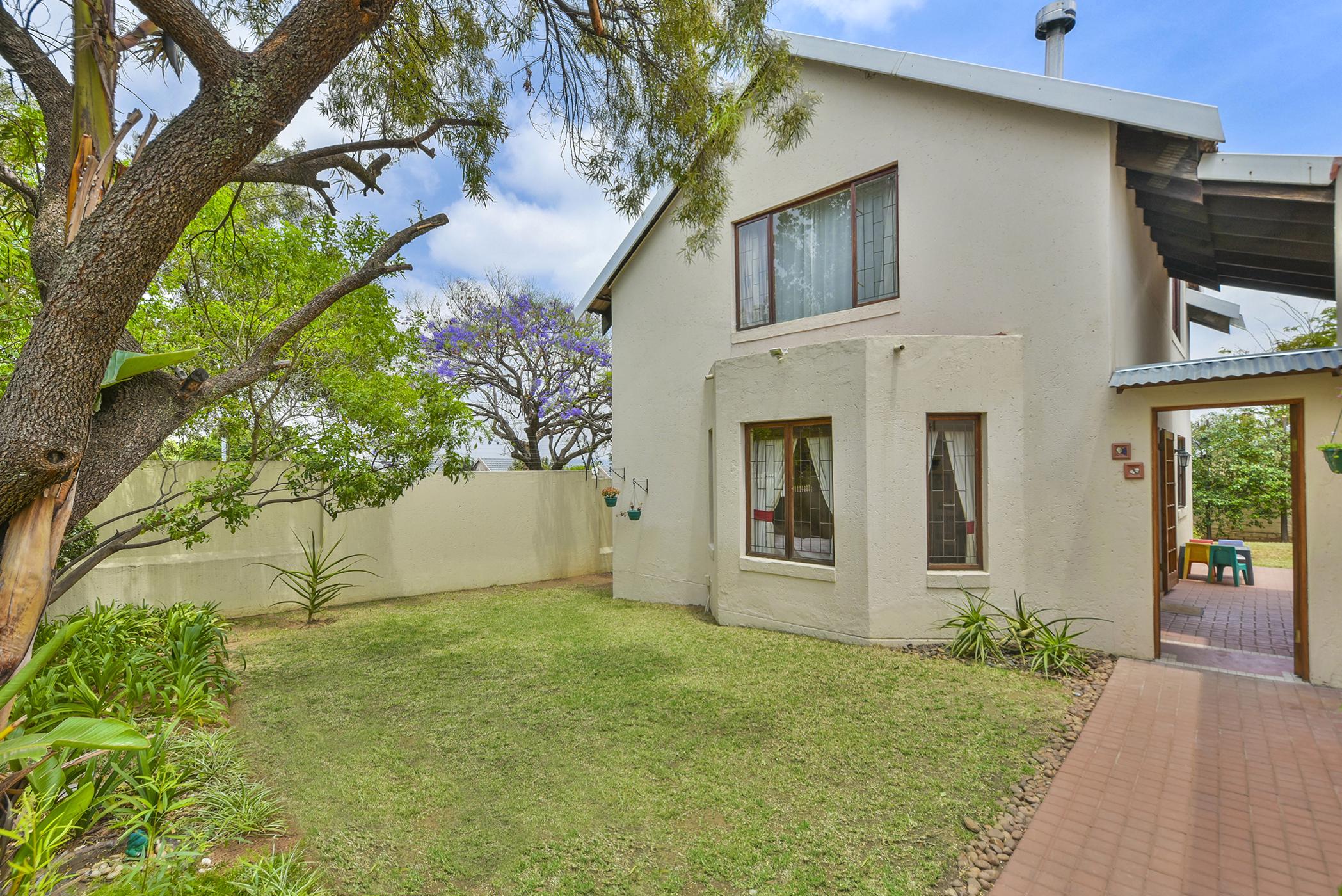 3 Bedroom House For Sale Douglasdale FW1463029 Pam Golding Properties