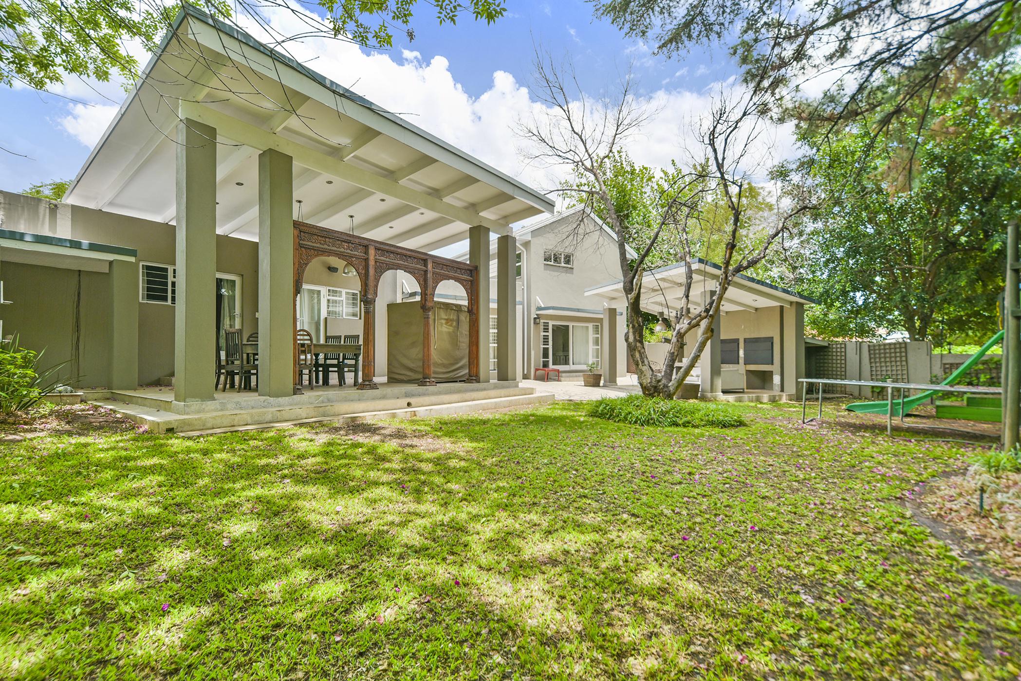 Fourways Property For Sale Pam Golding Properties