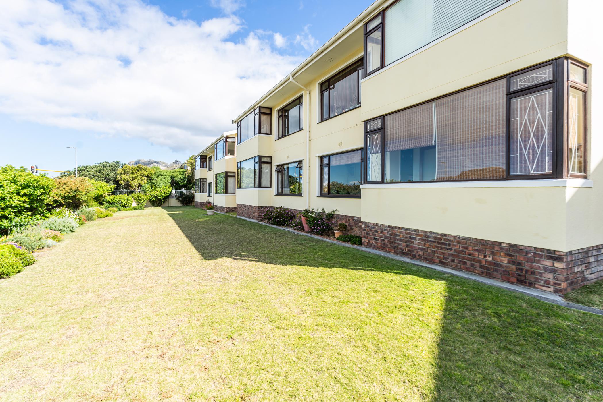 2 Bedroom Apartment For Sale Fish Hoek FH1463652 Pam Golding