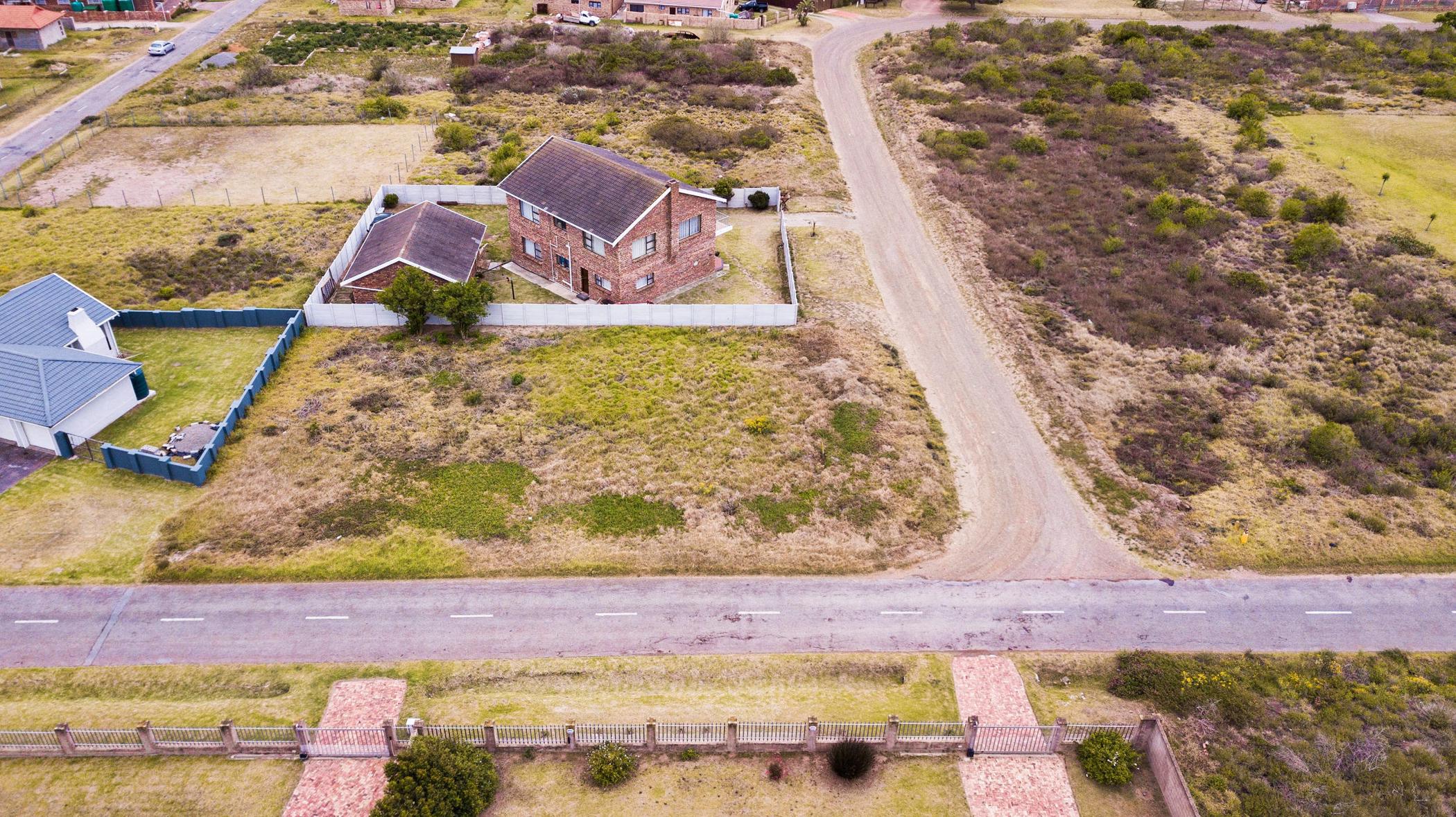 795 m2 Residential Vacant Land For Sale Forest Downs 1PF1463255