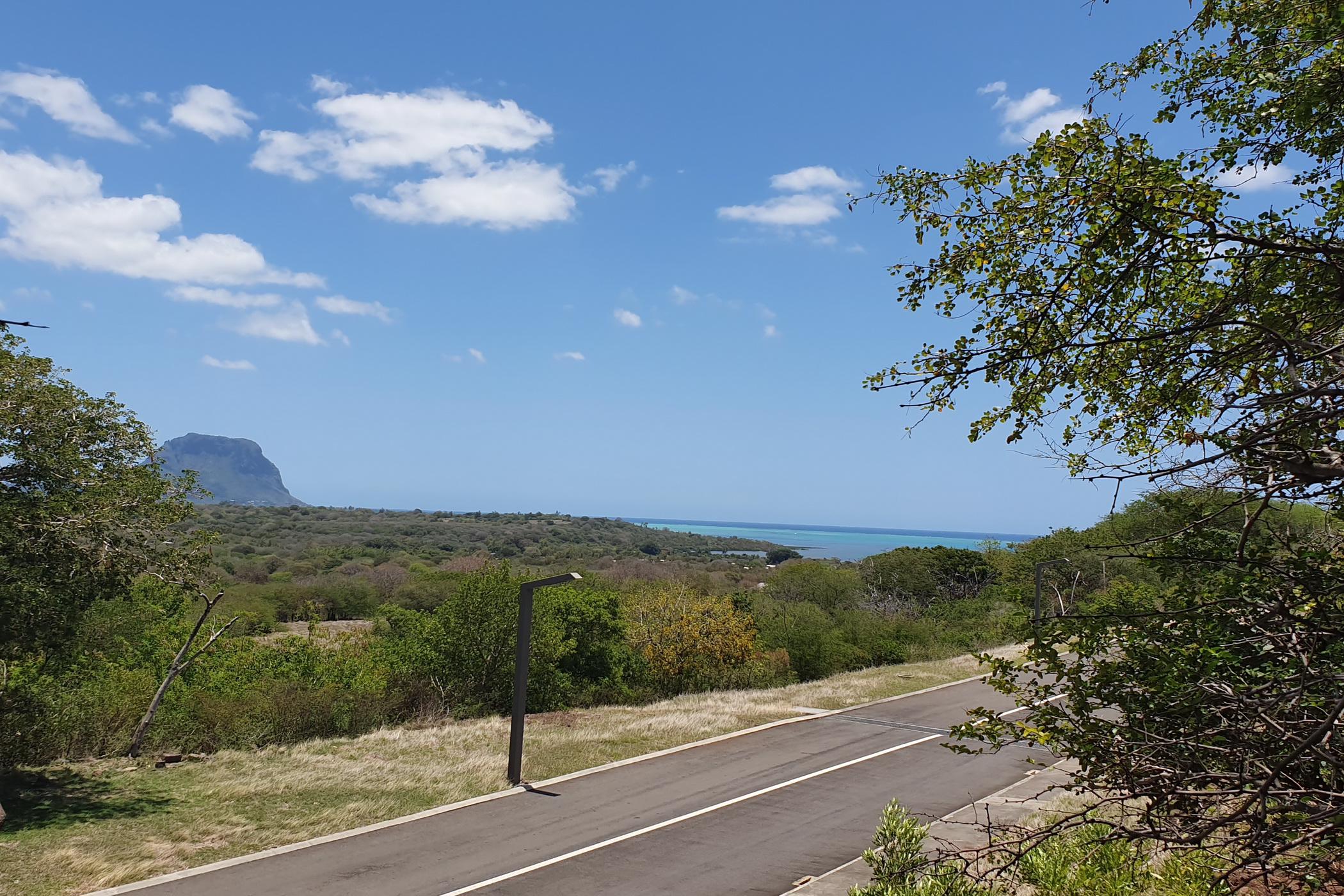 4220 m2 Vacant Land For Sale Petite Riviere Noire (Mauritius) MUR1467427 Pam Golding