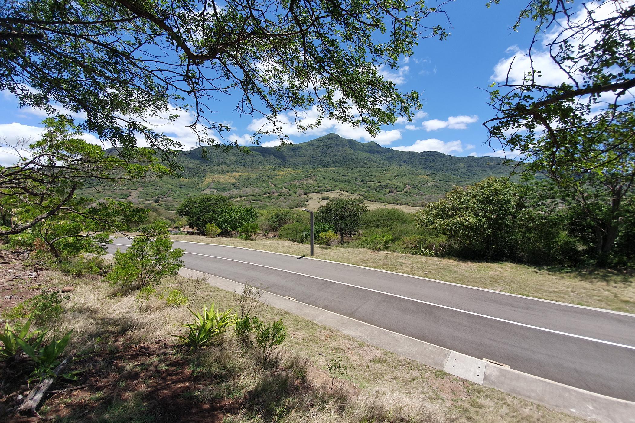 4220 m2 Vacant Land For Sale Petite Riviere Noire (Mauritius