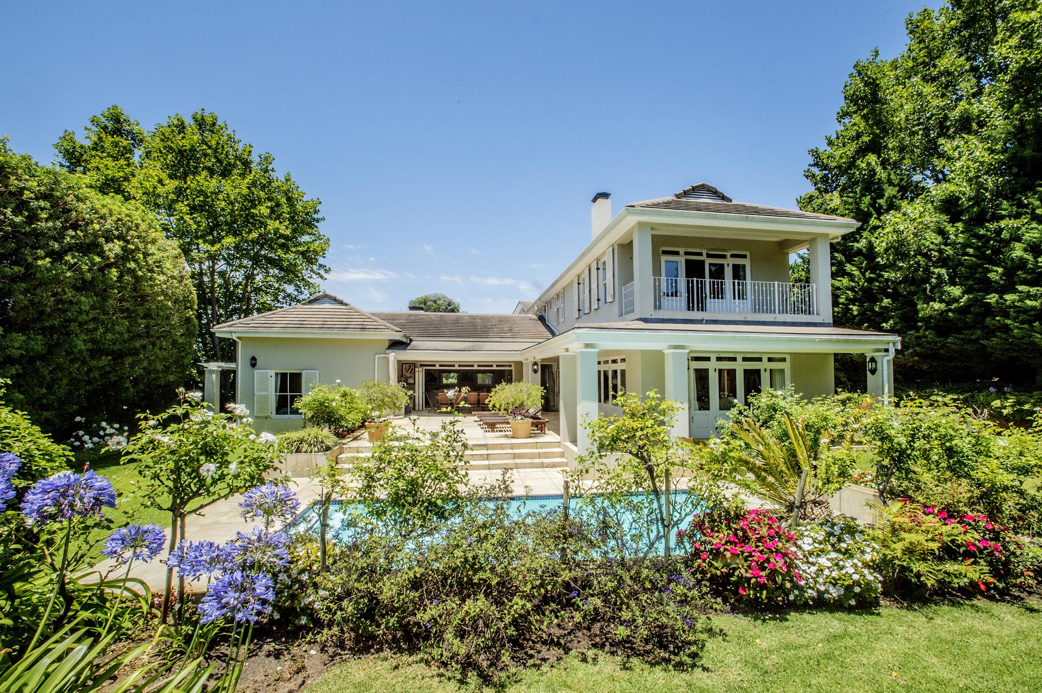 5 Bedroom House For Sale Constantia Upper KW1468562 Pam Golding