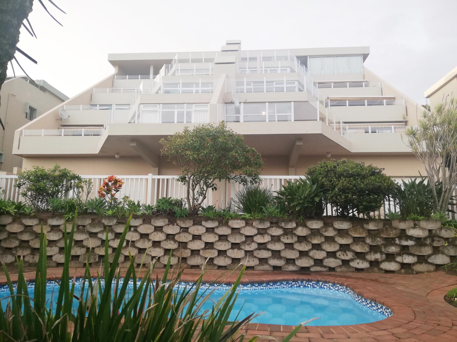 3 Bedroom Apartment For Sale Uvongo 1PX1468634 Pam Golding Properties